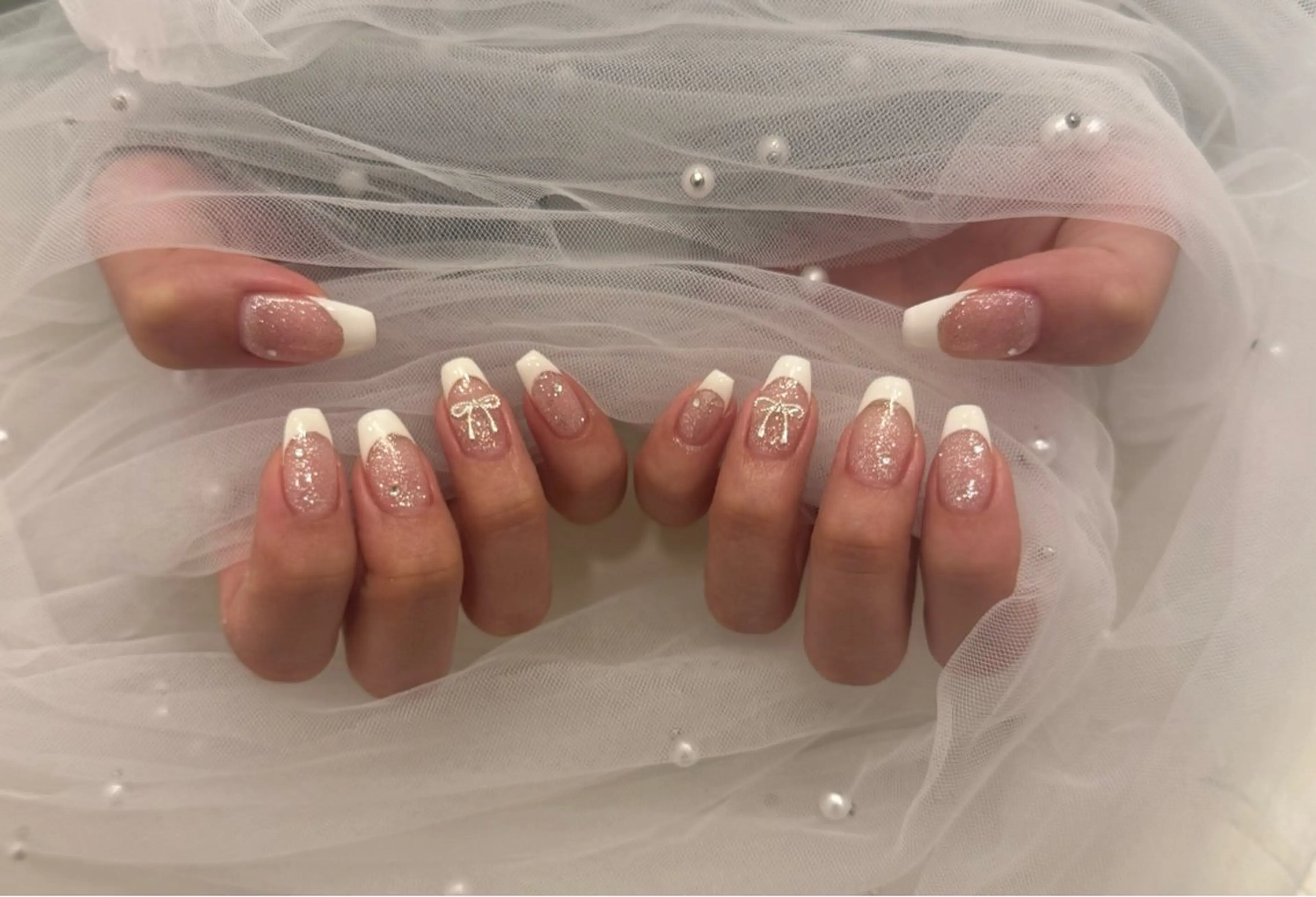 ネイル ハンドネイル nail salon belleのその他イメージ