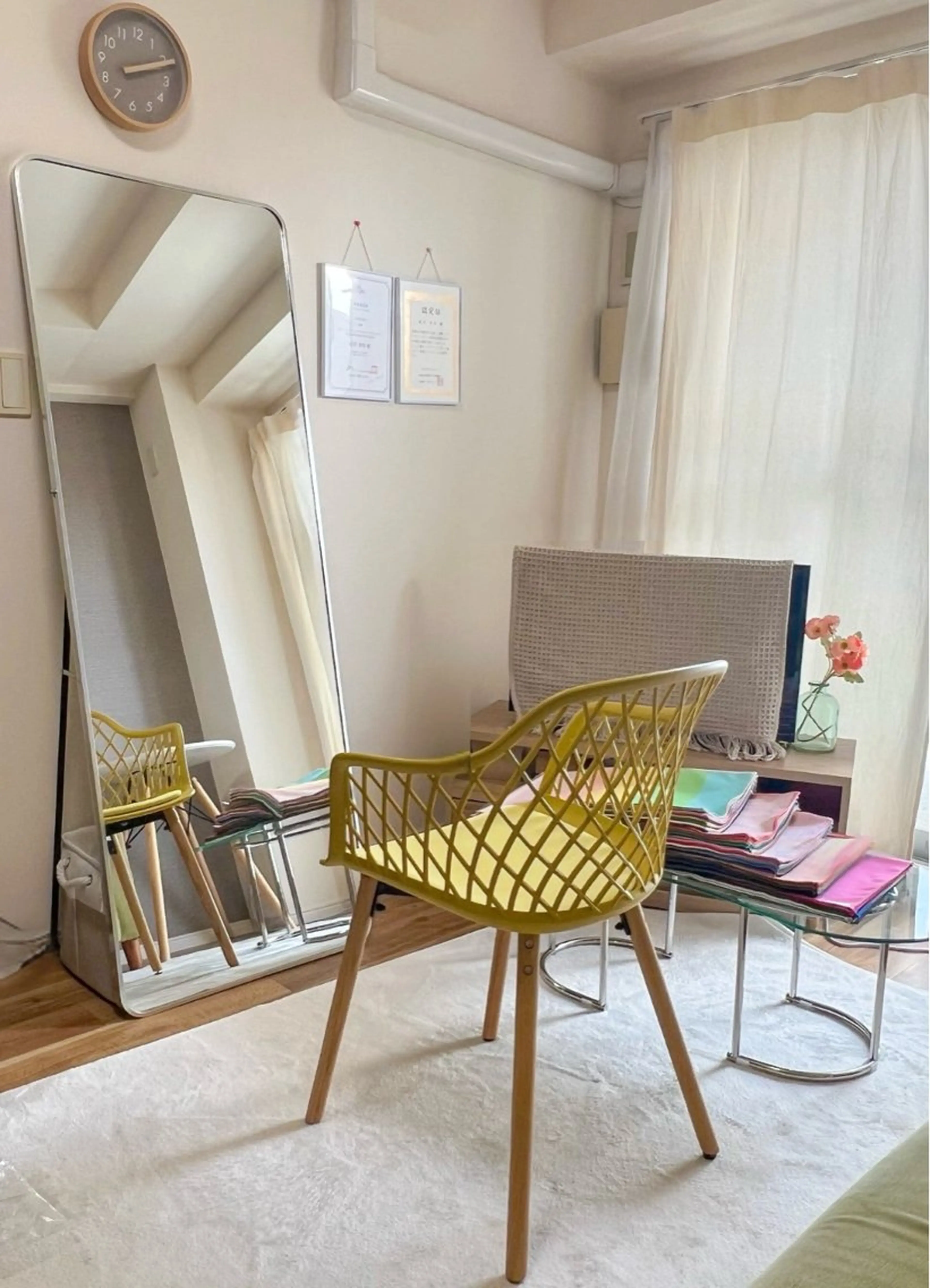 risa⌇垢抜け &ウェディング診断のその他イメージ