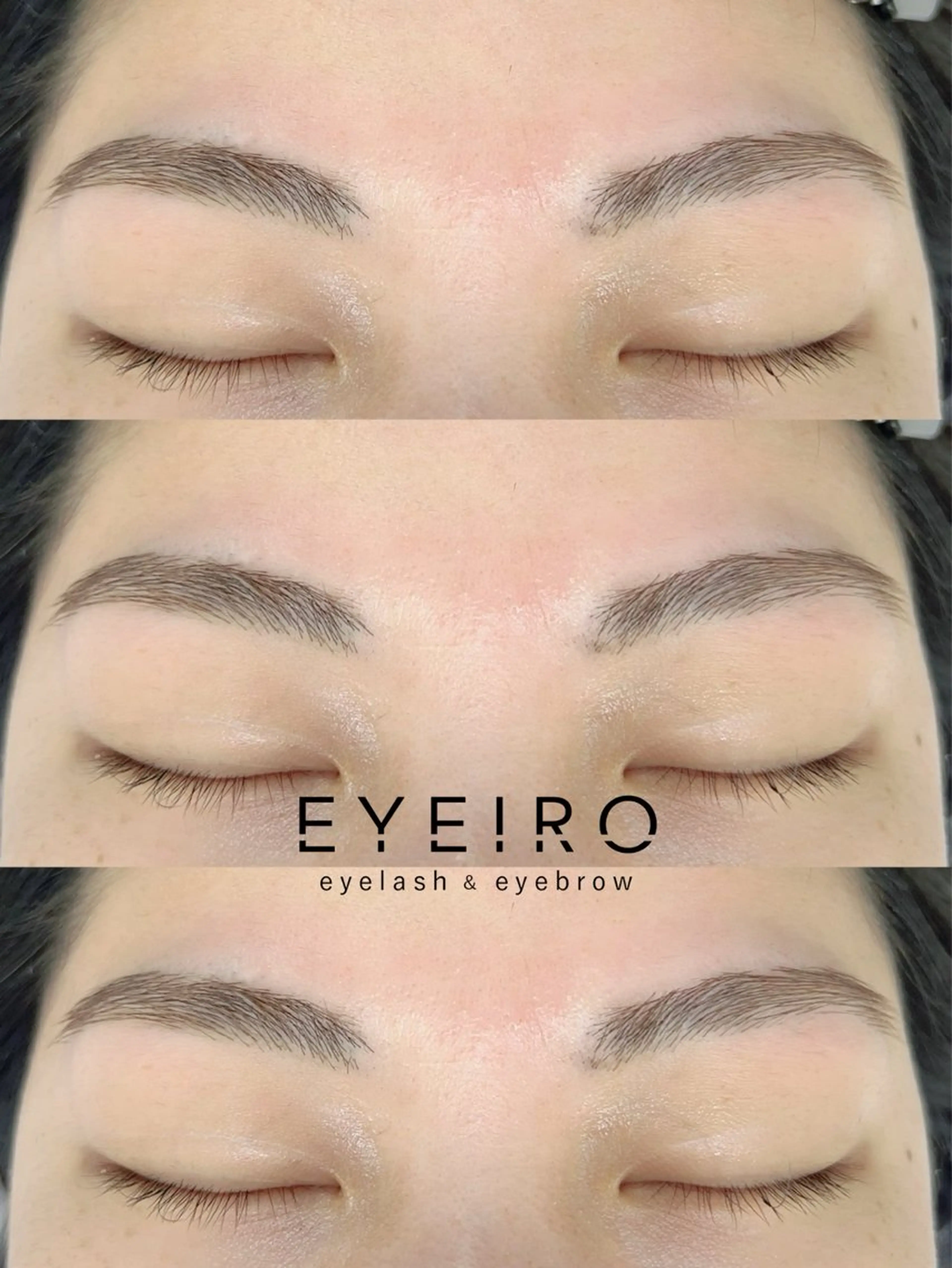 アイブロウ EYEIRO大宮東口 エビネのマツエク・マツパデザイン