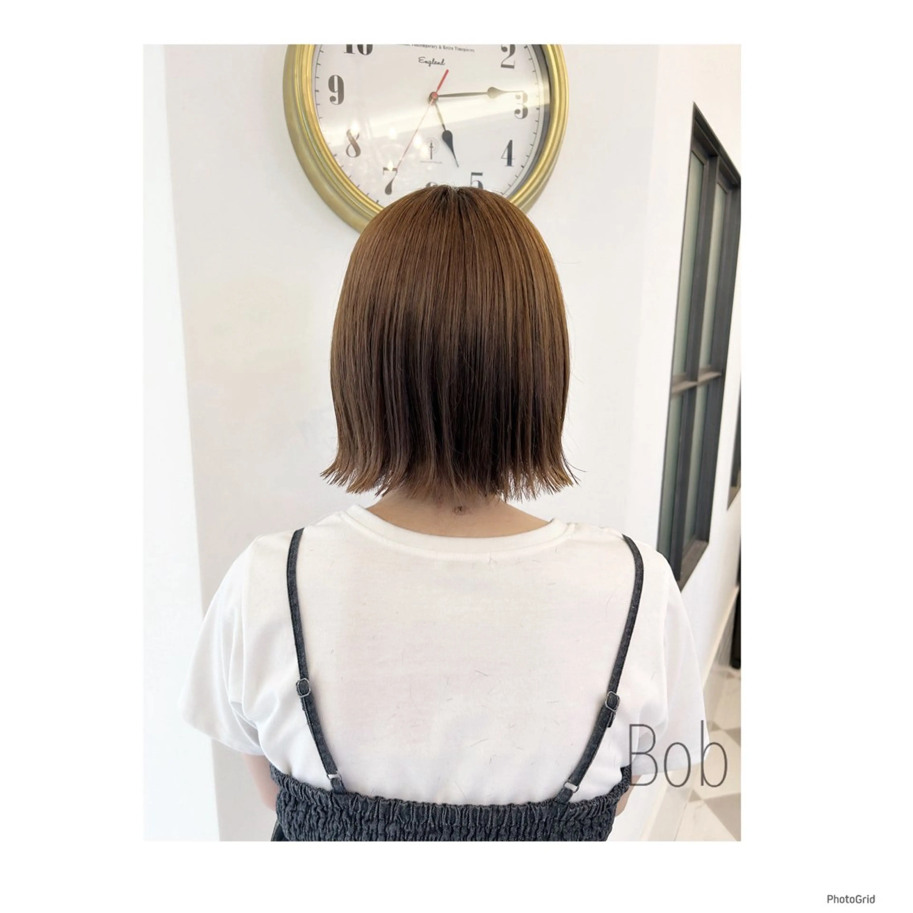 ショート macaron  宇都宮店所属・酒井 はるなのマツエク・マツパデザイン