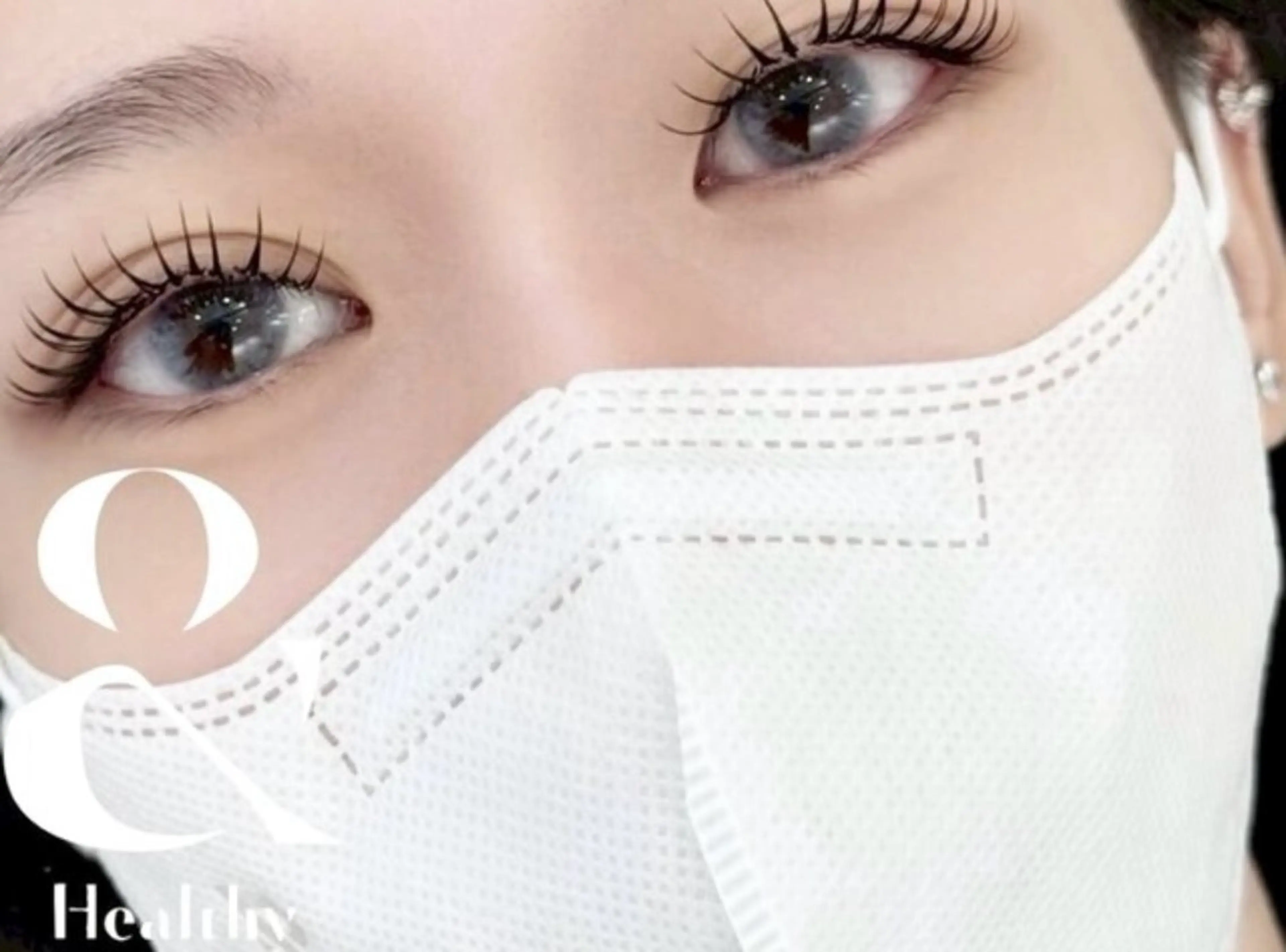 マツエク・マツパ APEX BEAUTYのマツエク・マツパデザイン