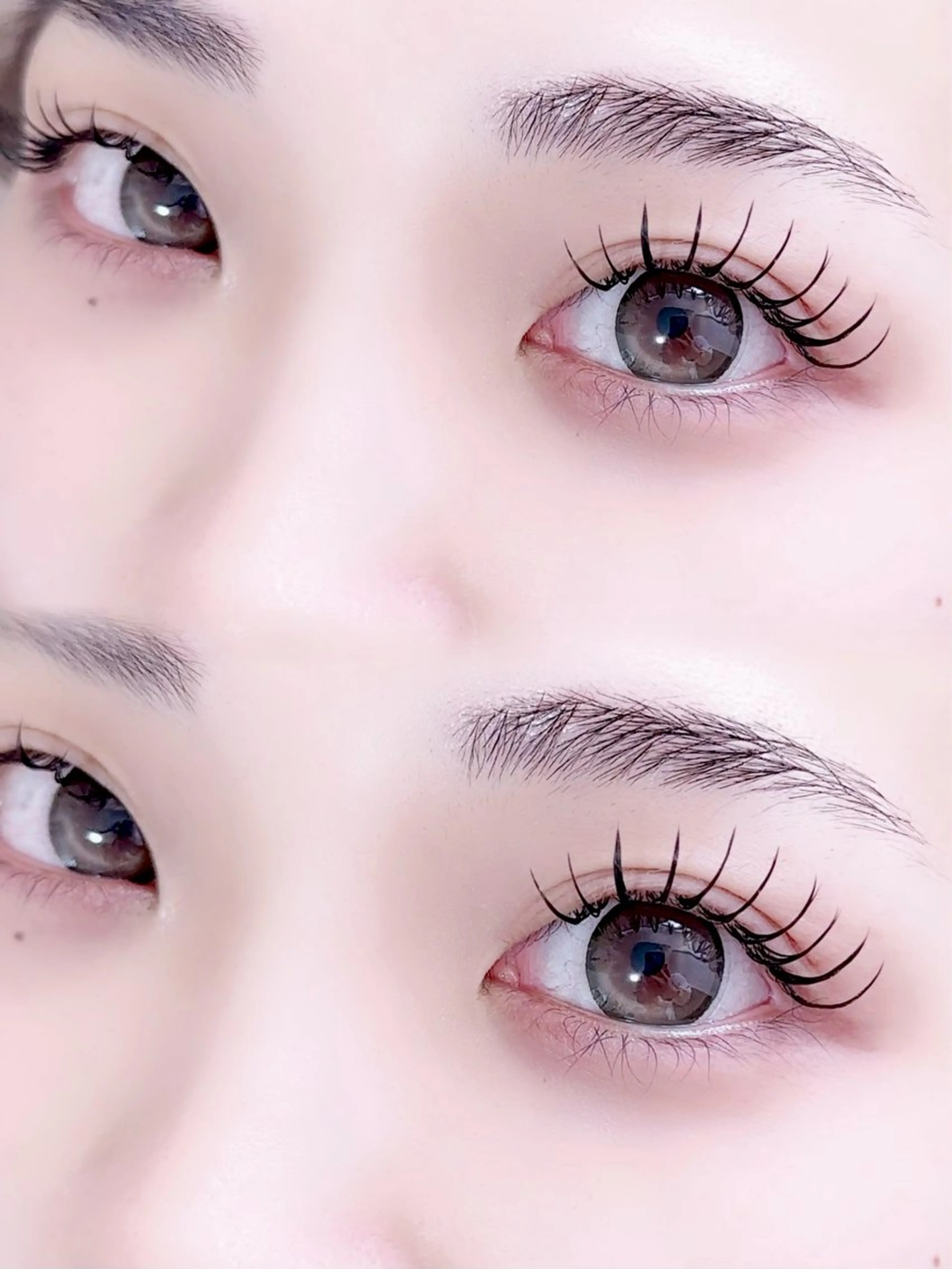 マツエク・マツパ Liber Kyoto所属・魔法の シミ取り職人のエステ・リラクイメージ