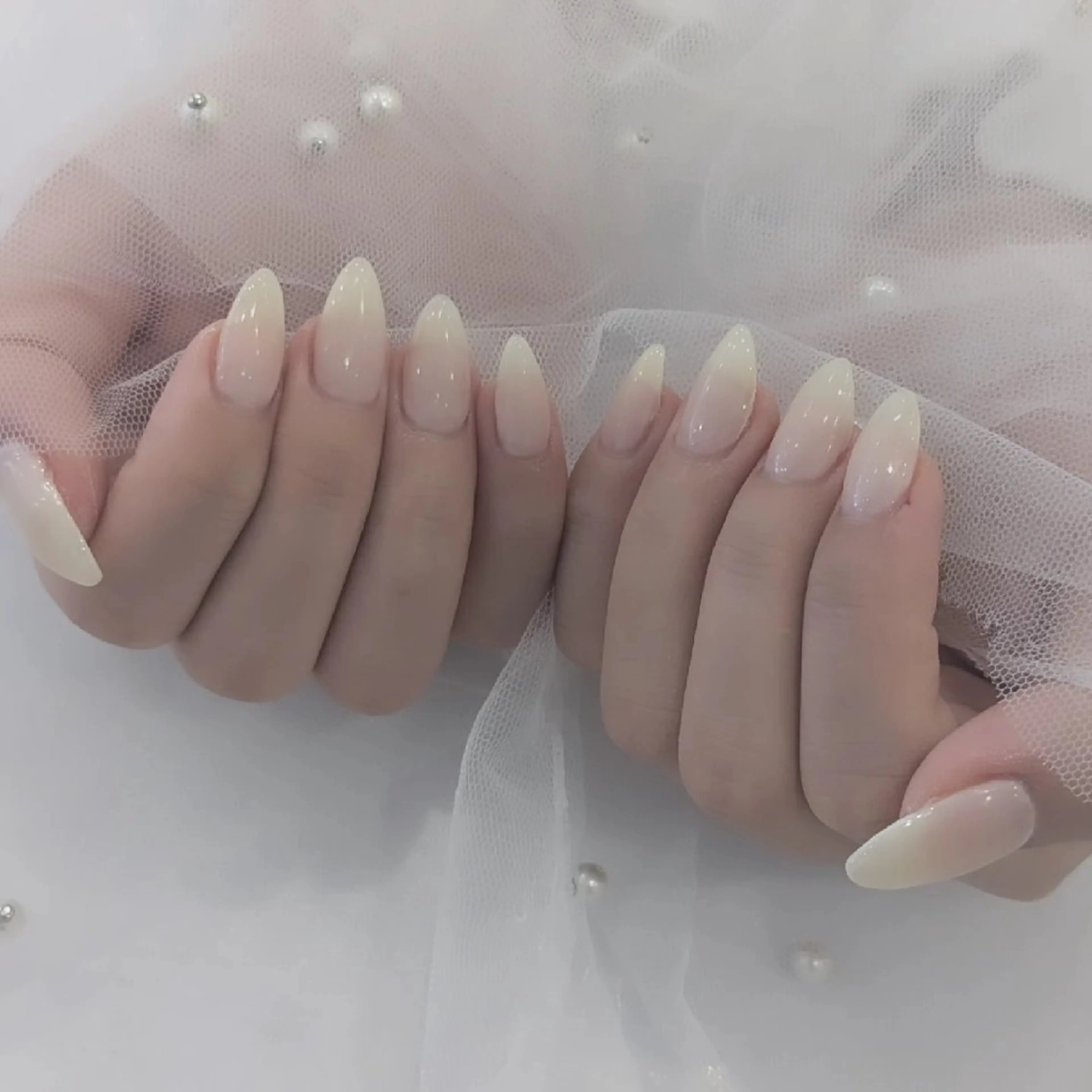 ネイル Lily nail 船橋 yuki🍒のネイルデザイン