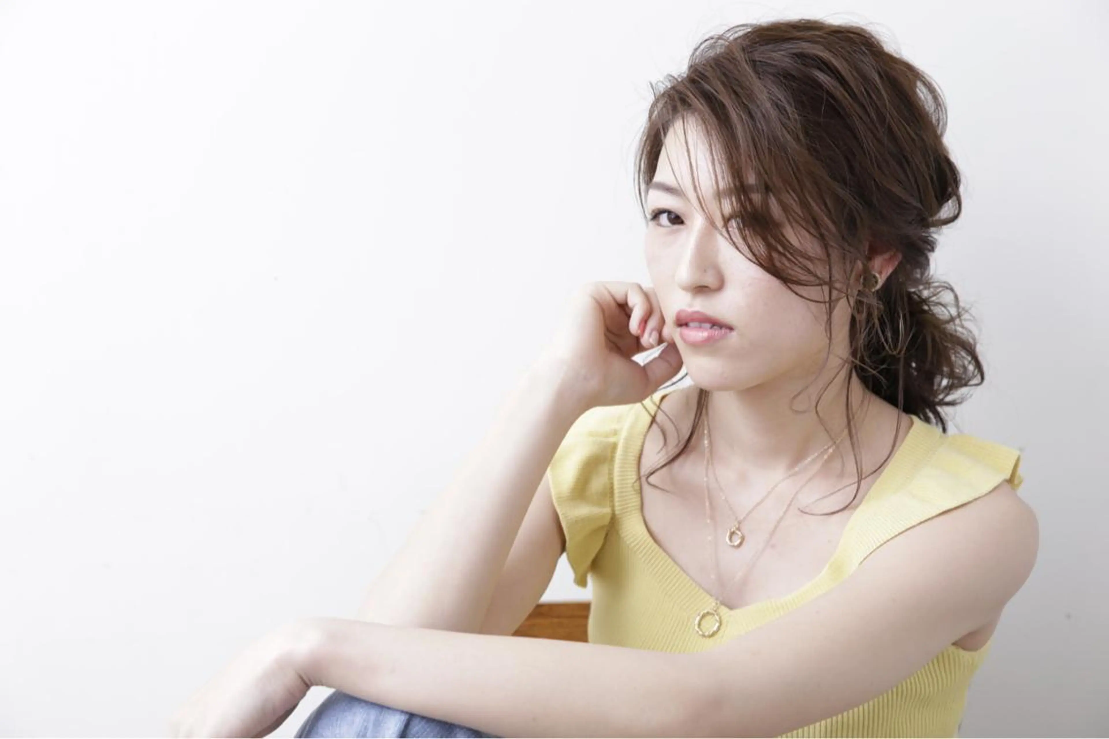 ヘアアレンジ 髪質改善はお任せ☆ 茅ヶ崎/倉内裕太のその他イメージ