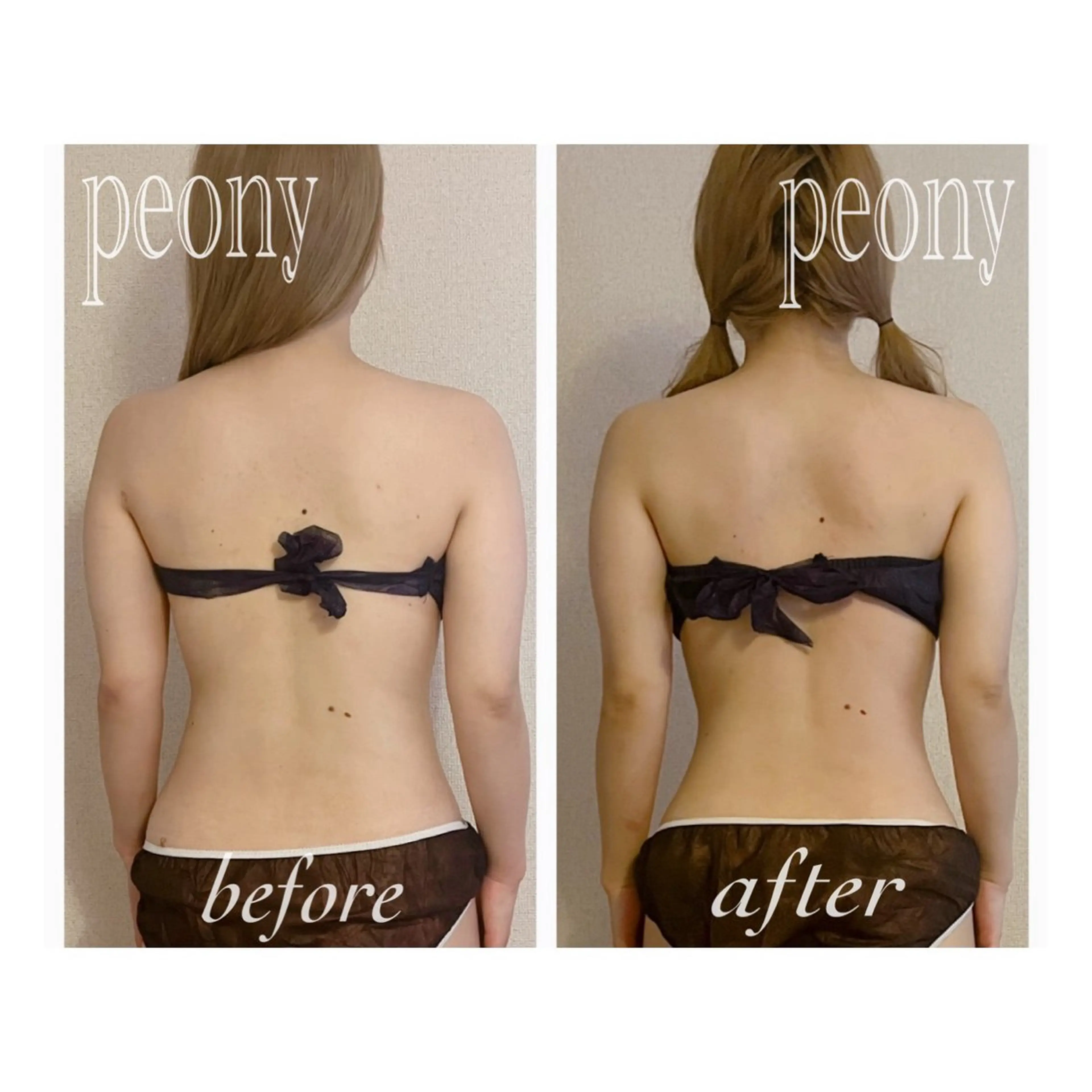 エステ デトックス美容専門サロンｐｅｏｎｙ所属・デトックス美容専門 サロンｐｅｏｎｙのエステ・リラクイメージ