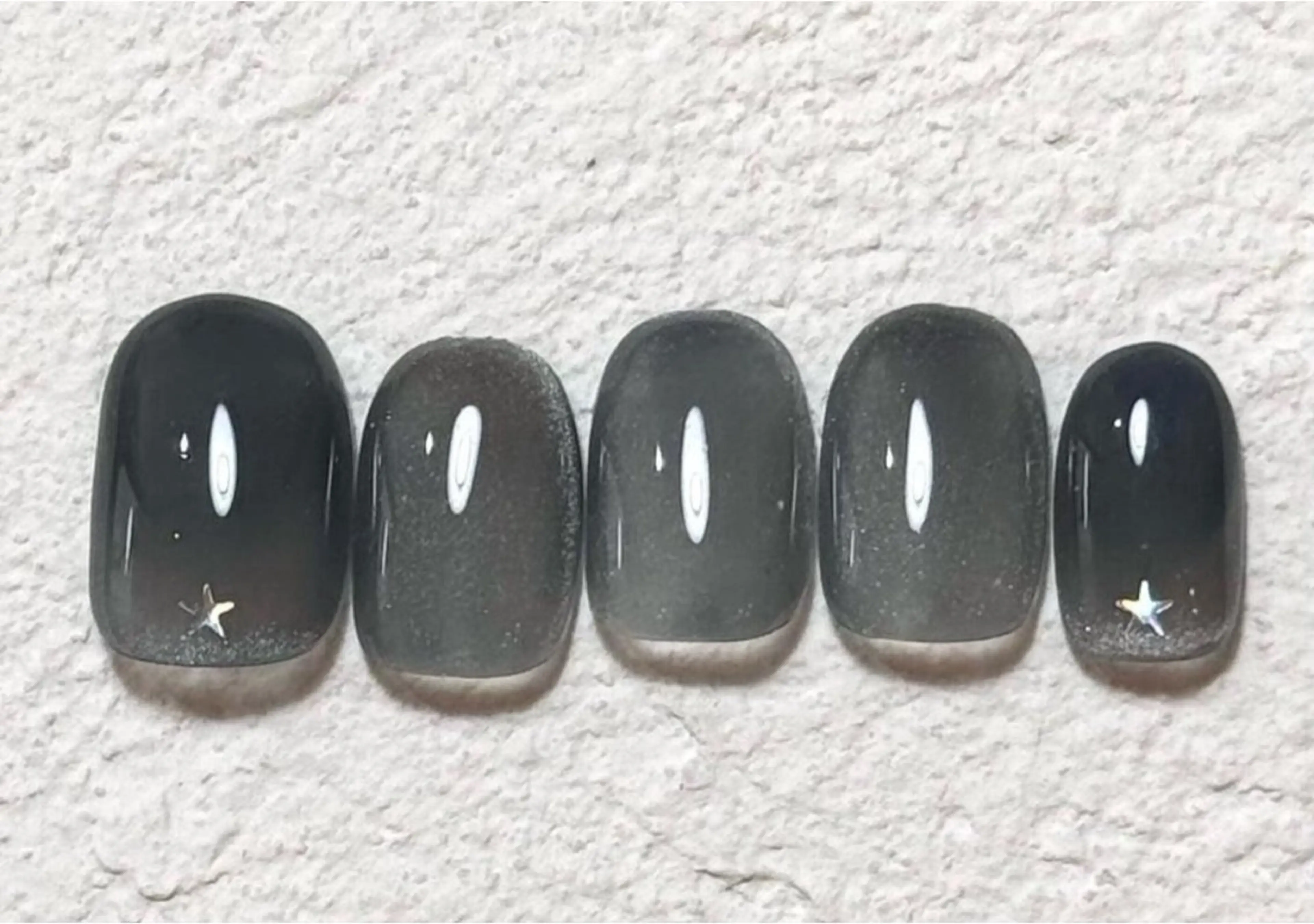 ネイル ENOMOTO Yのネイルデザイン