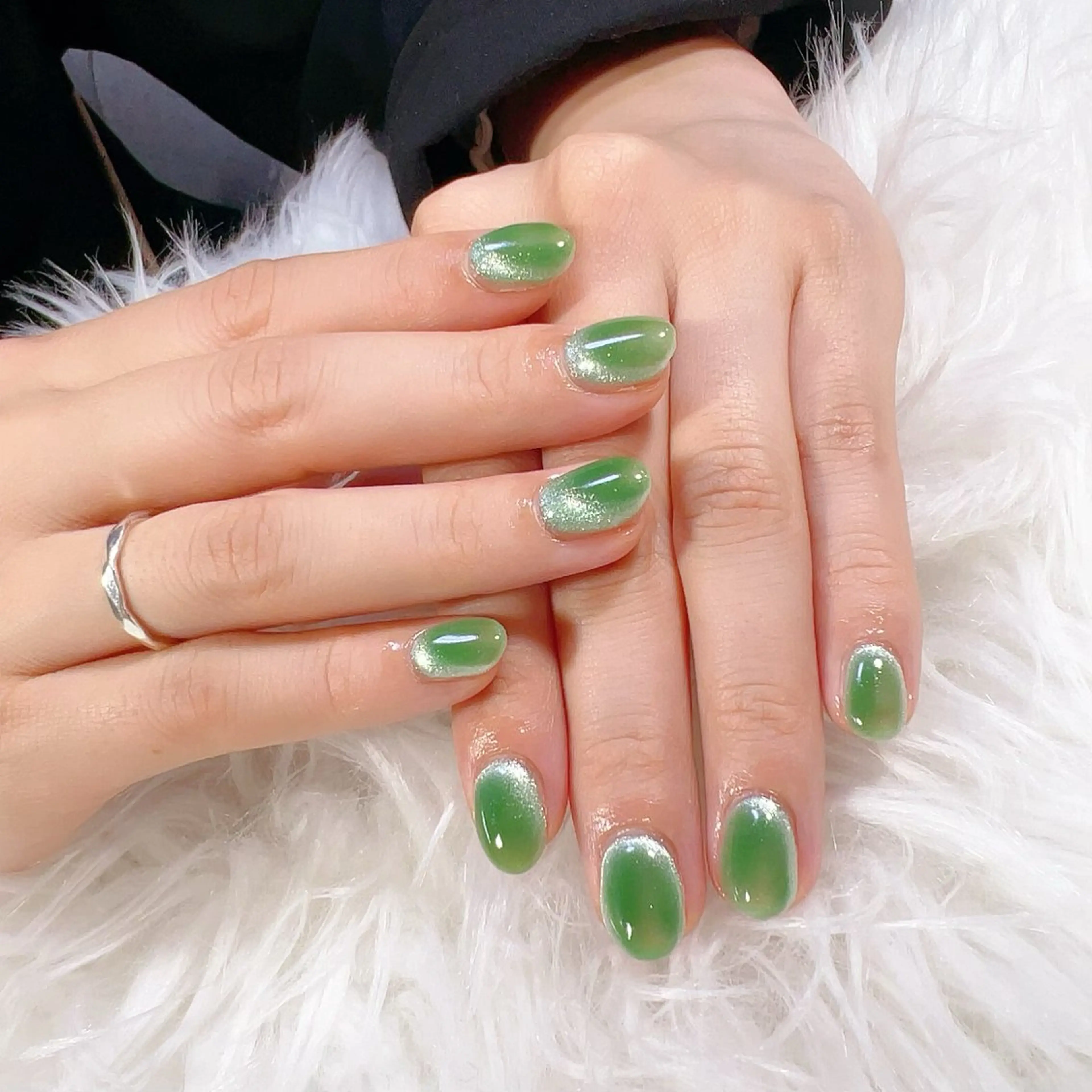 ネイル ネイルサロン ロア旧ジョリーのネイルデザイン