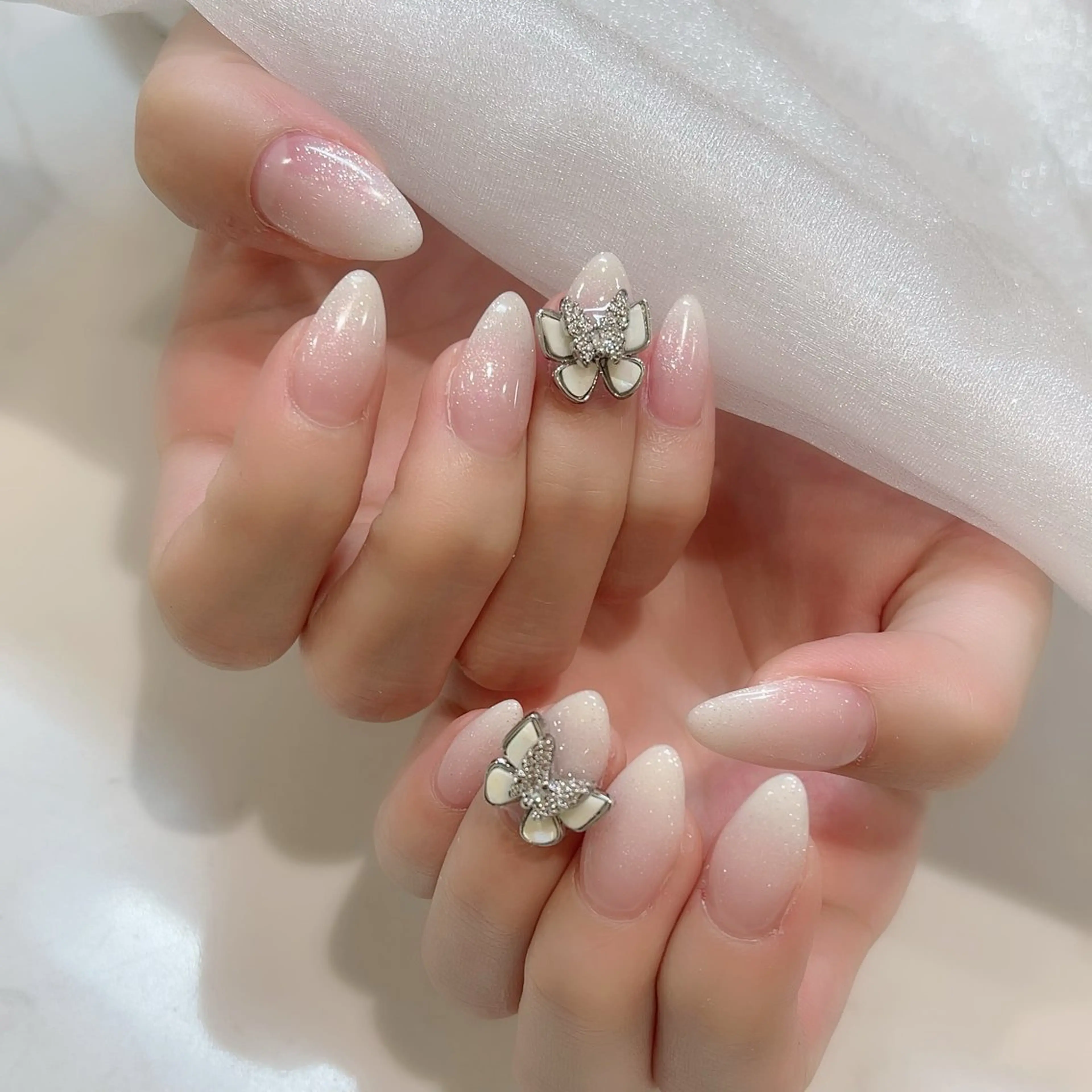 ネイル ♥ harukaのネイルデザイン