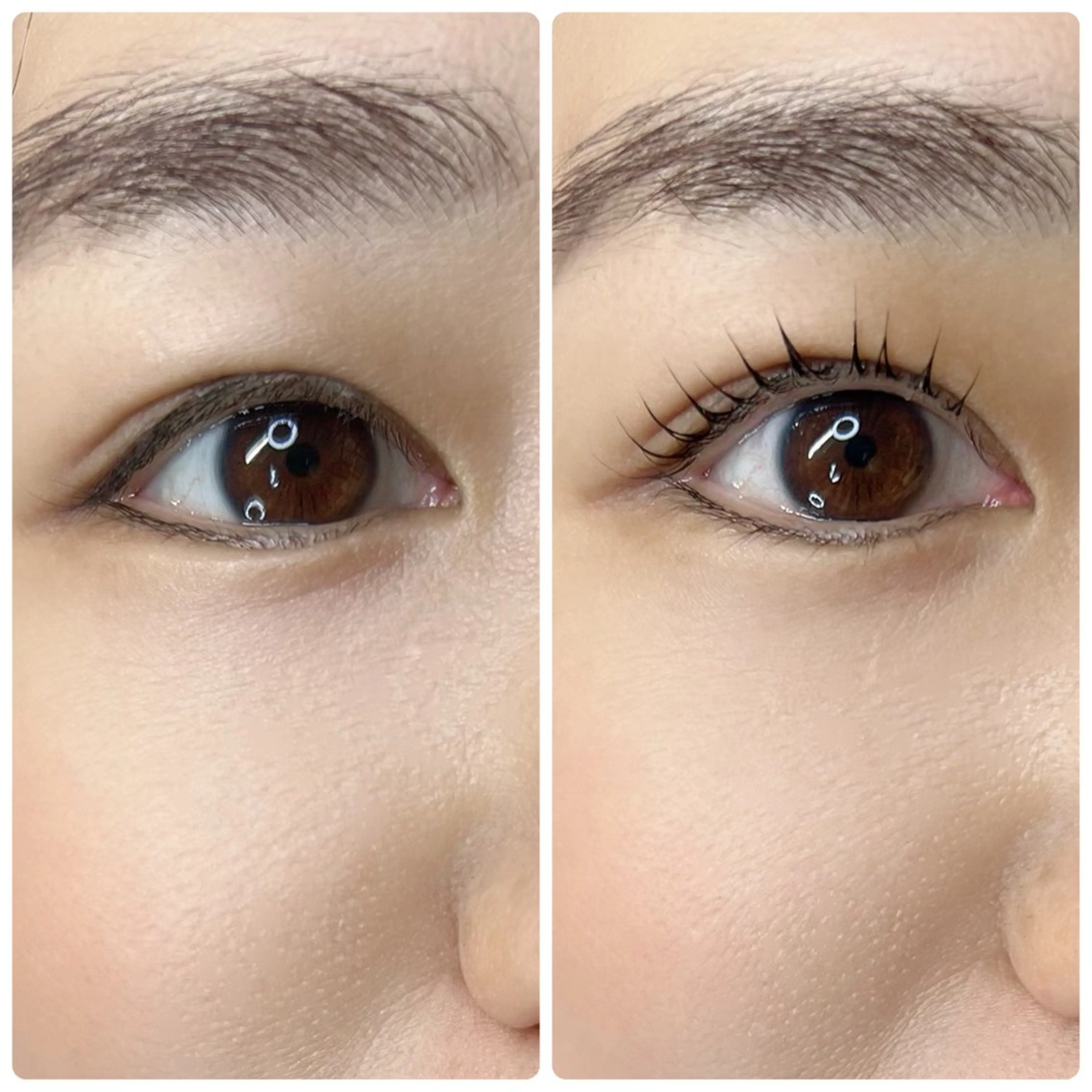 マツエク・マツパ eyelash salon prune所属・prune. yukoのマツエク・マツパデザイン