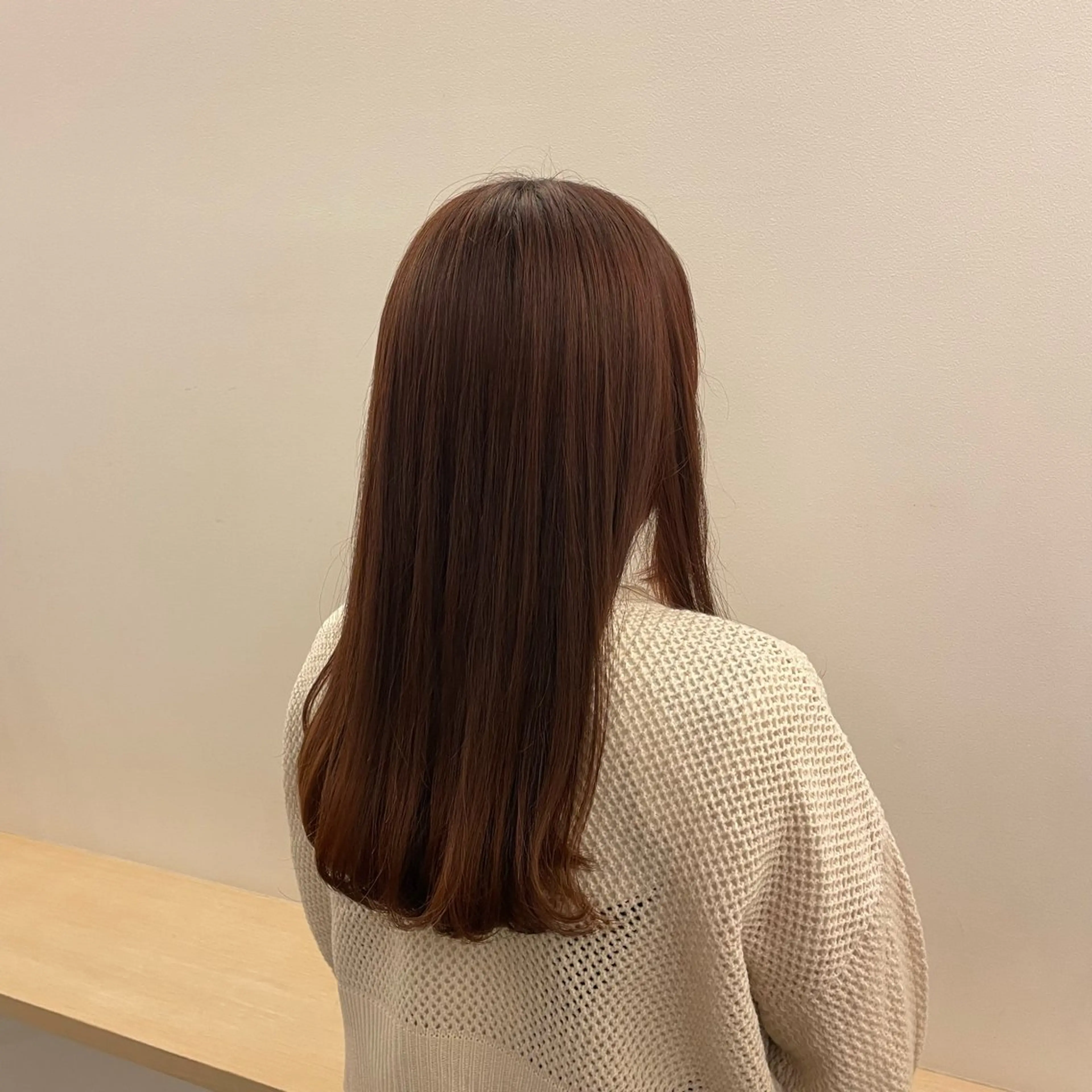 ロング 💎入江 亜寿美💎のヘアスタイル