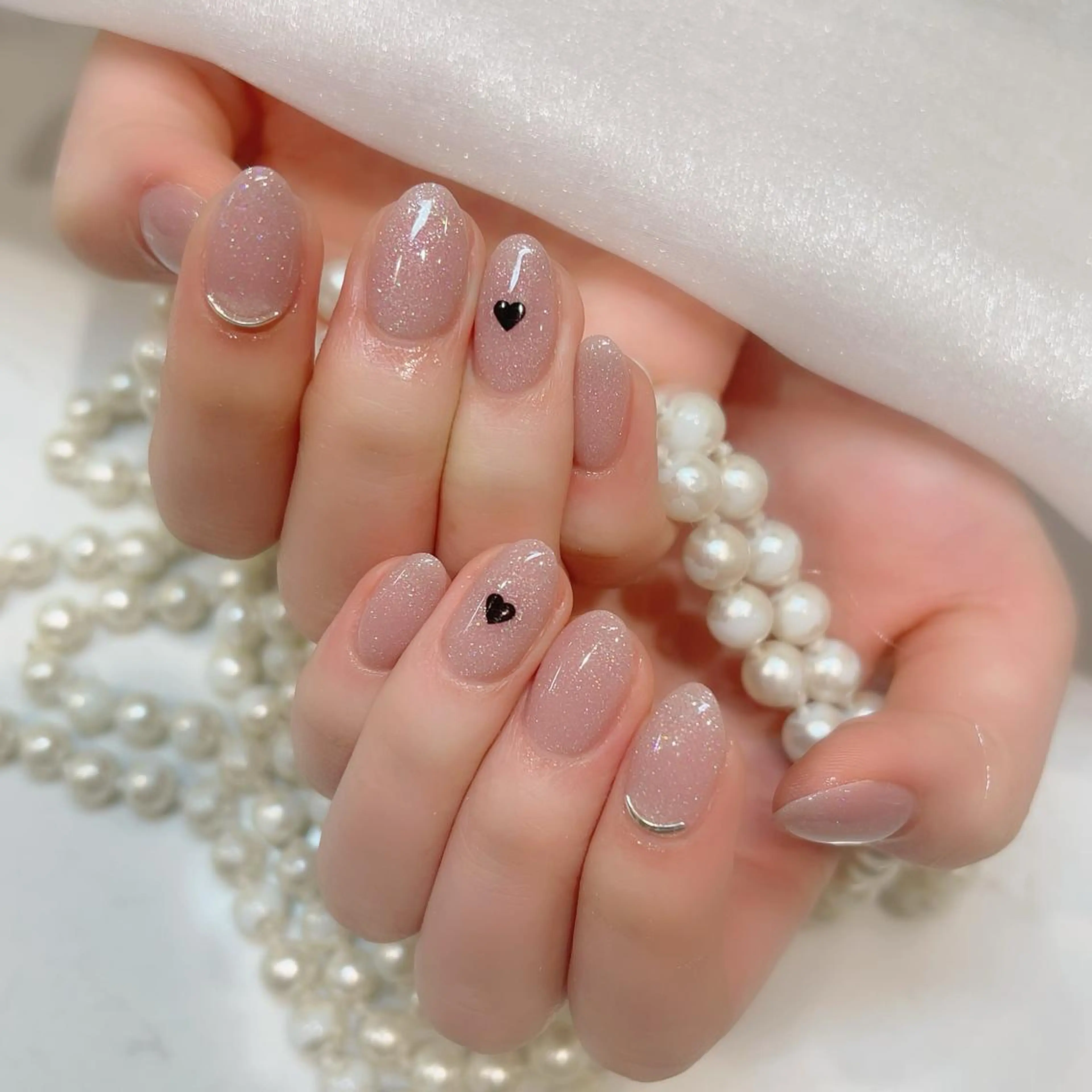 ネイル ♥ harukaのネイルデザイン