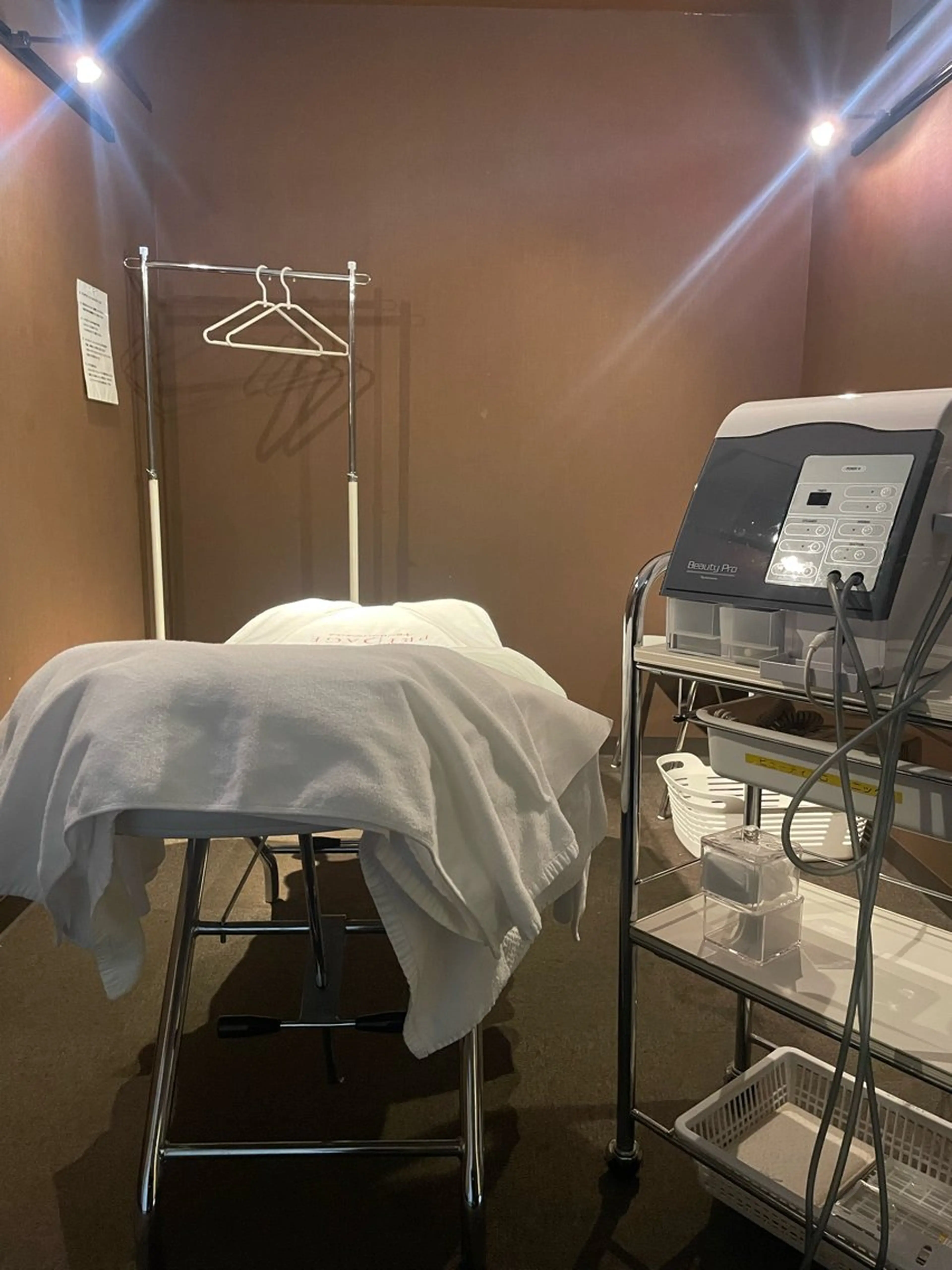 エステ De  I’m 西宮所属・池田 萌のエステ・リラクイメージ