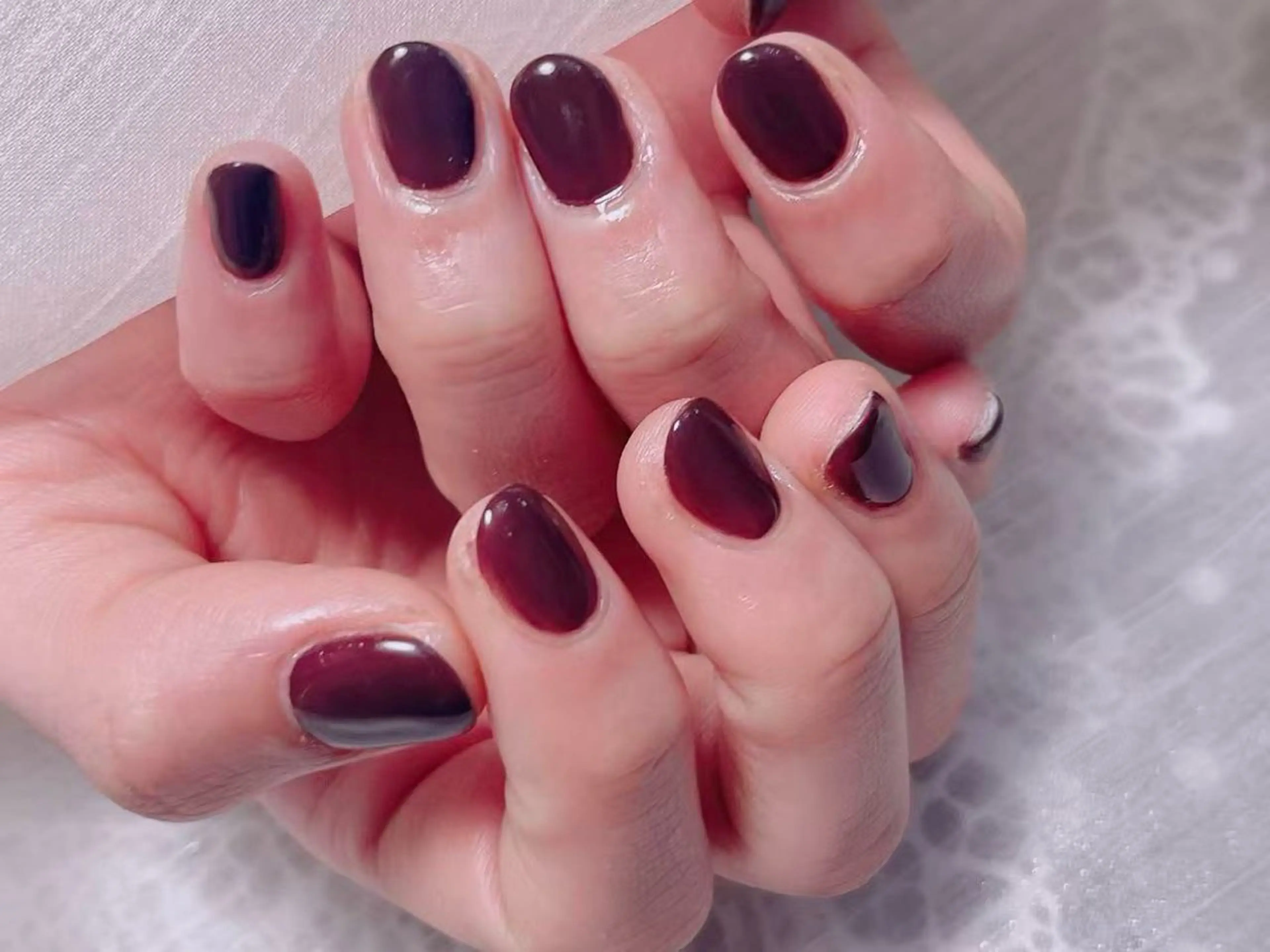 ネイル ハンドネイル Kari ネイルサロンのネイルデザイン