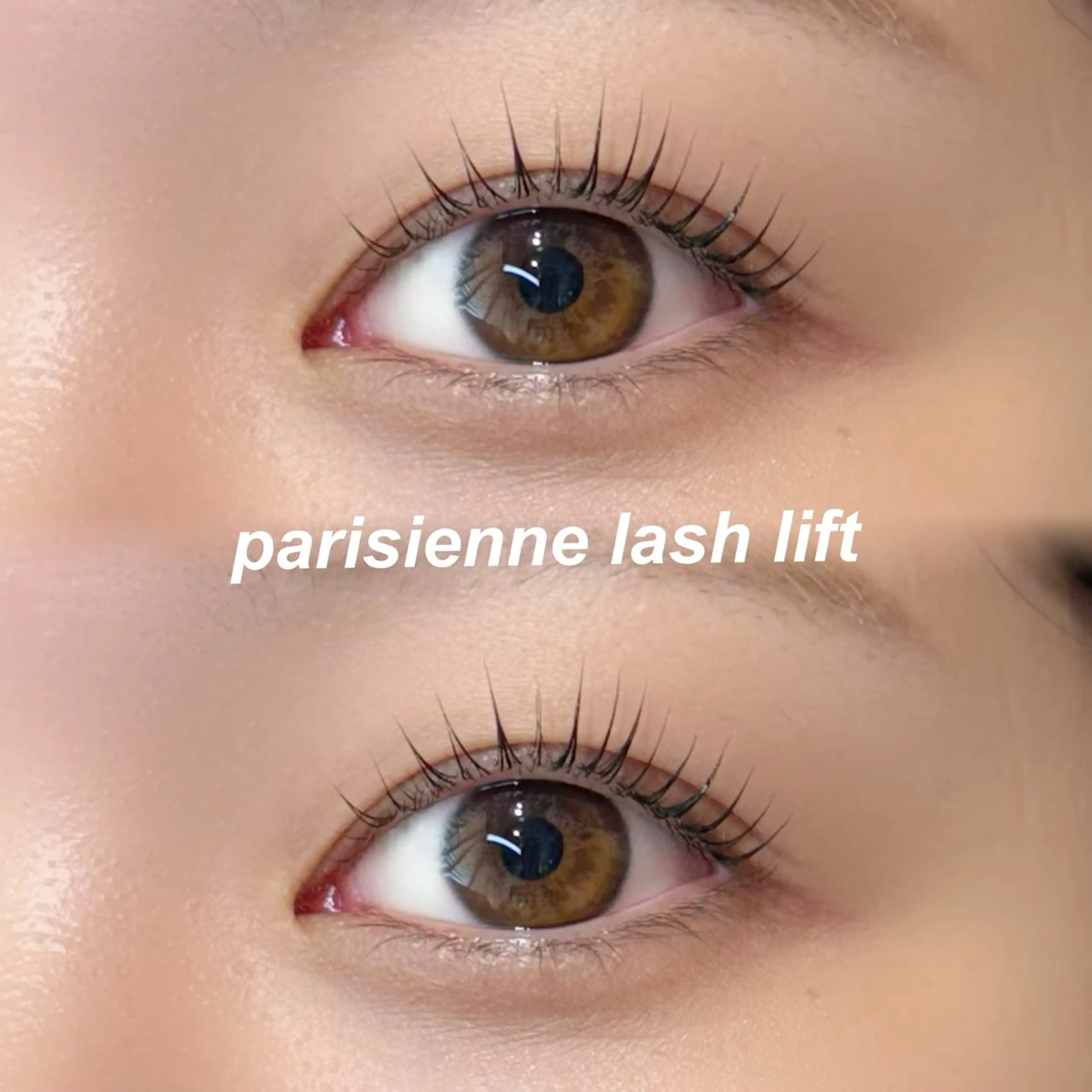 マツエク・マツパ マツパ DOLCE 川越店 AYAのマツエク・マツパデザイン