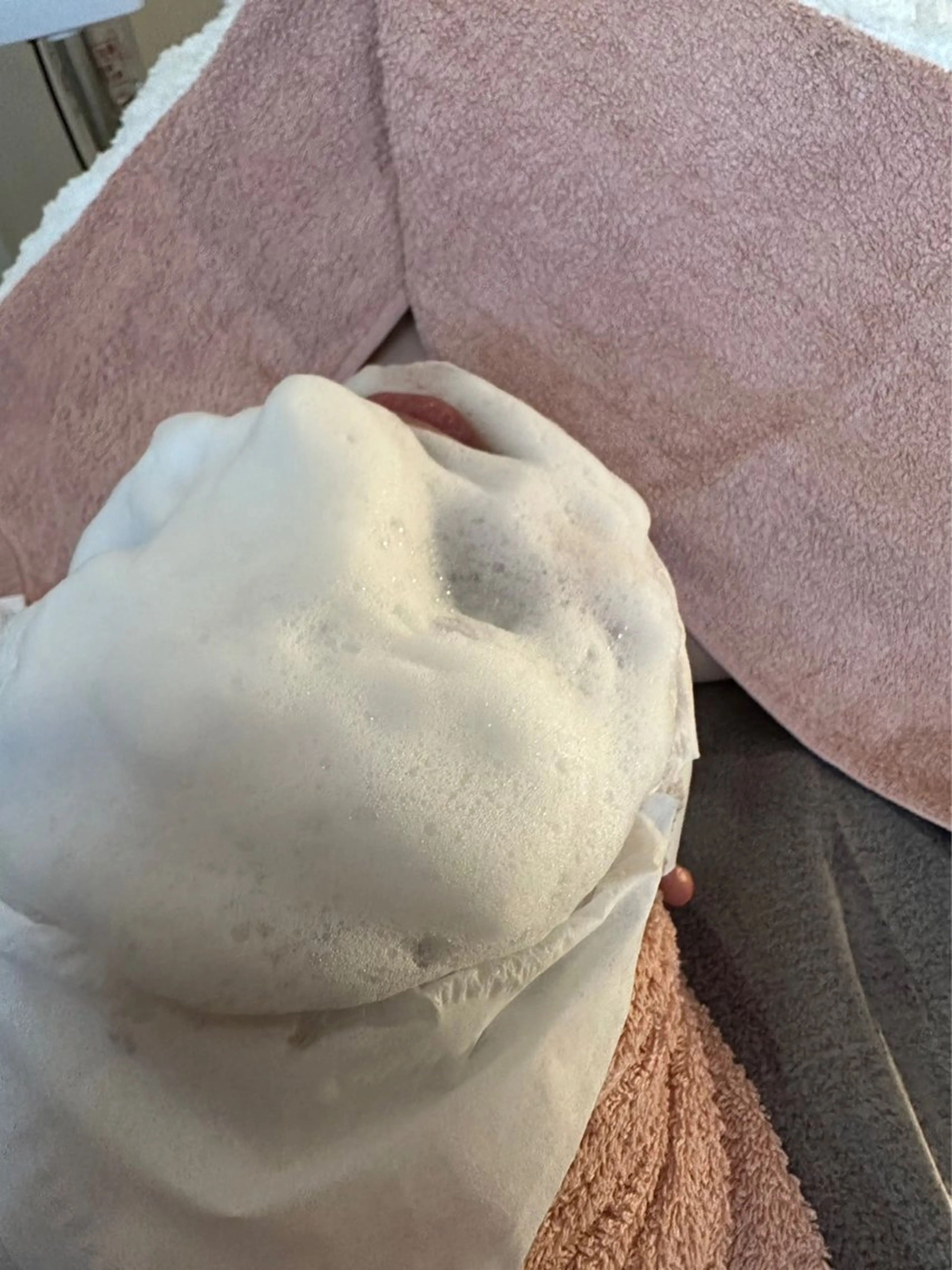 作田 雅子のエステ・リラクイメージ