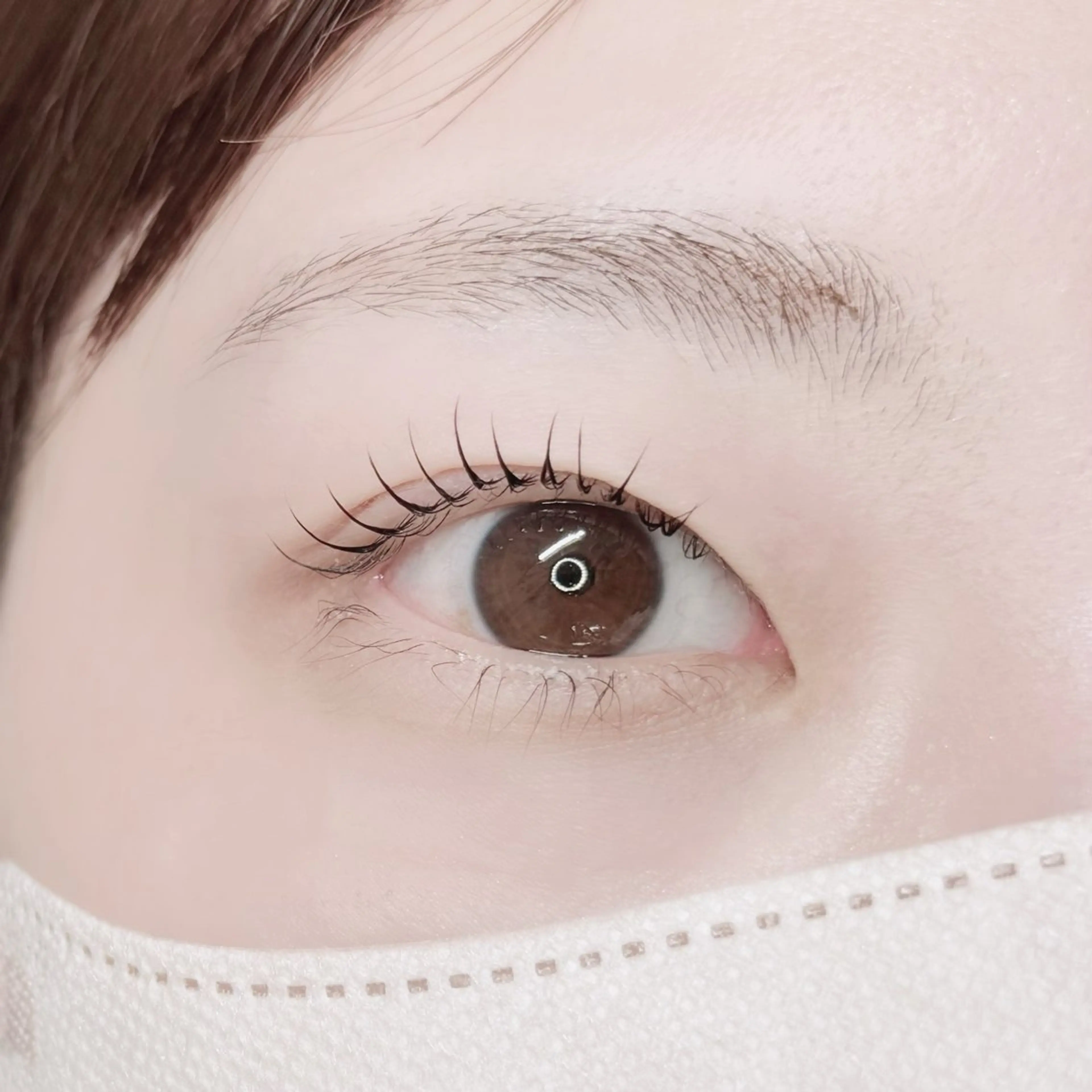 マツエク・マツパ Levia砺波店所属・Levia  砺波店 /noriのマツエク・マツパデザイン