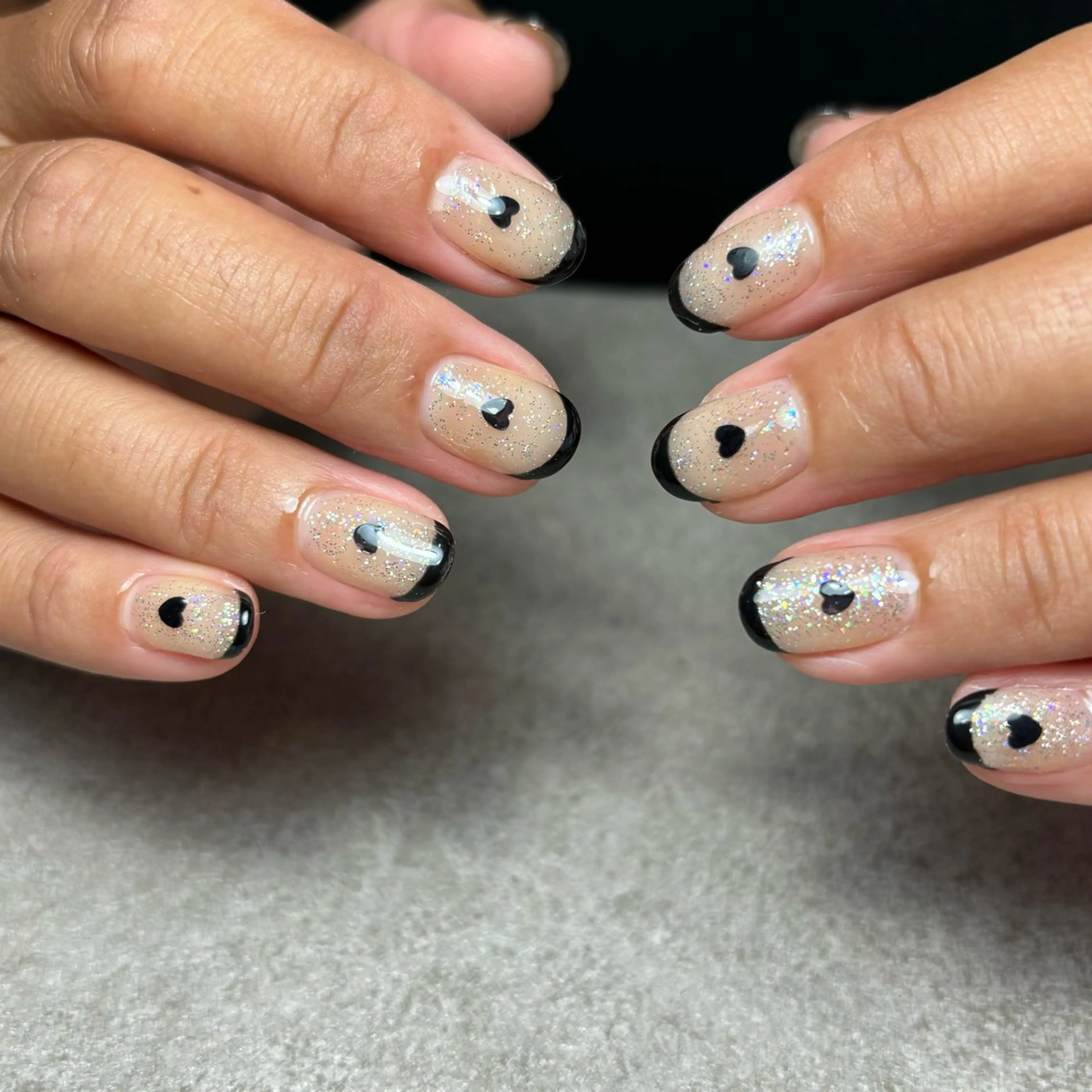 ネイル Koa nails.のネイルデザイン