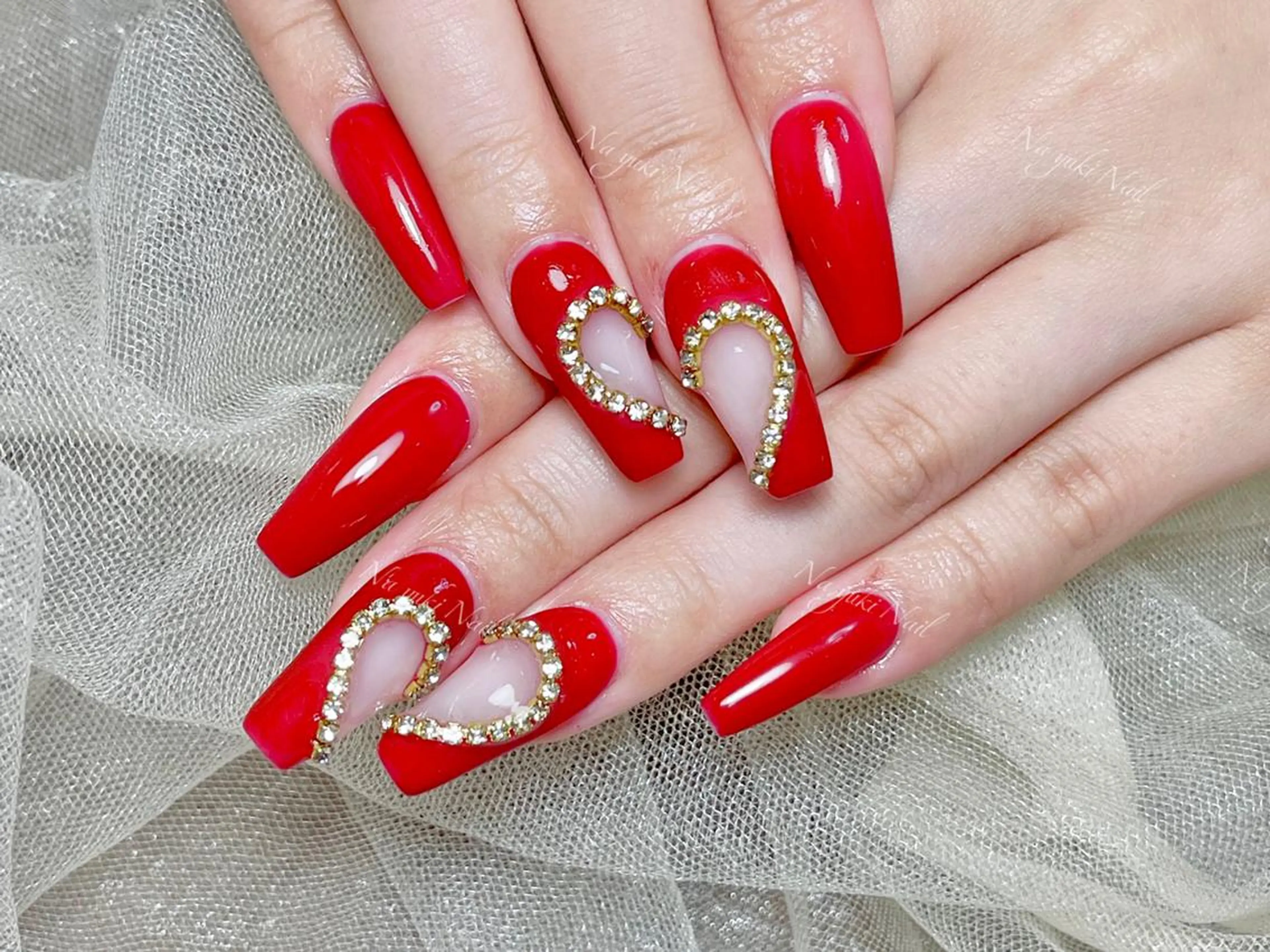 ネイル 🎀Sense Nail池袋店🎀のネイルデザイン