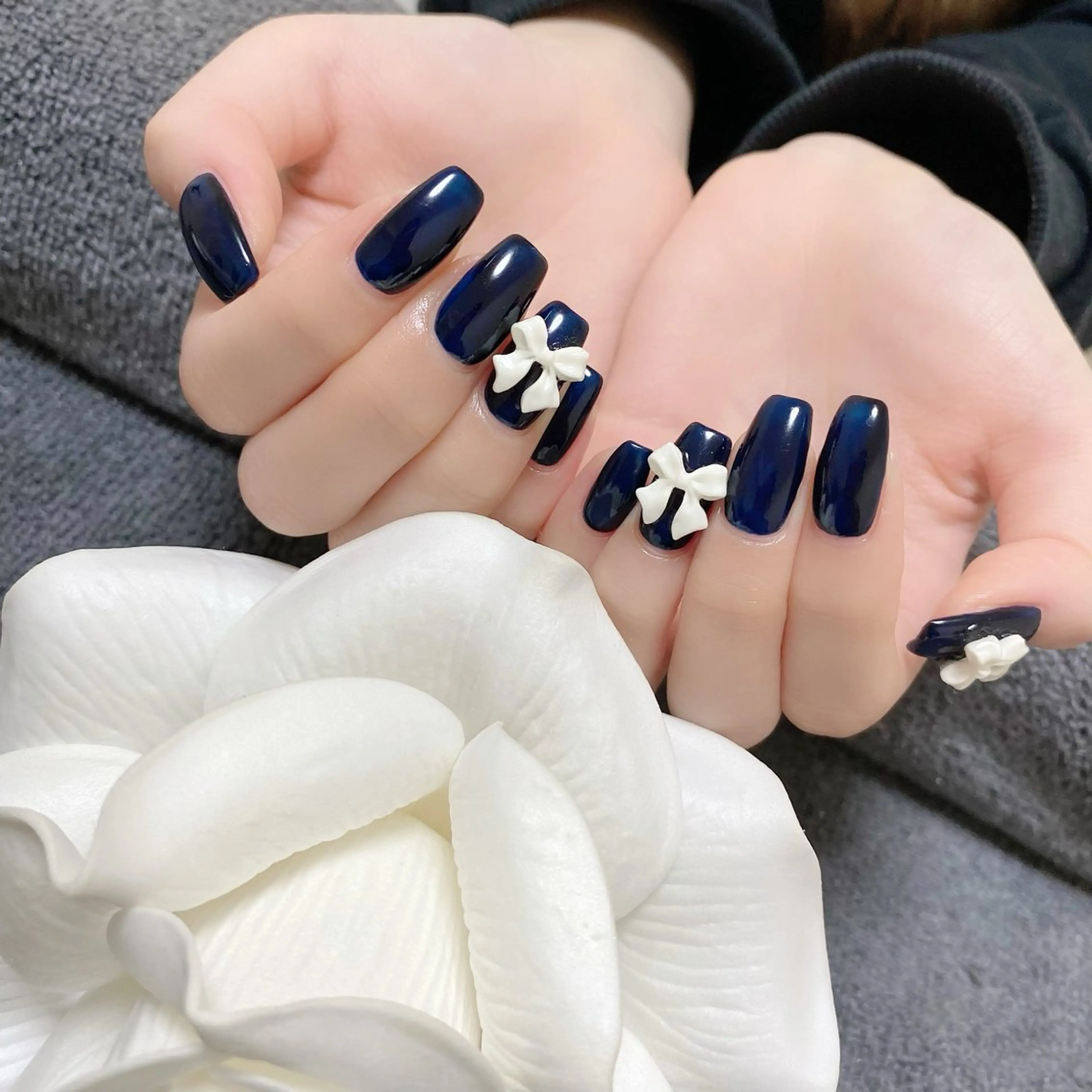 ネイル 💅fleur Ayumiのネイルデザイン