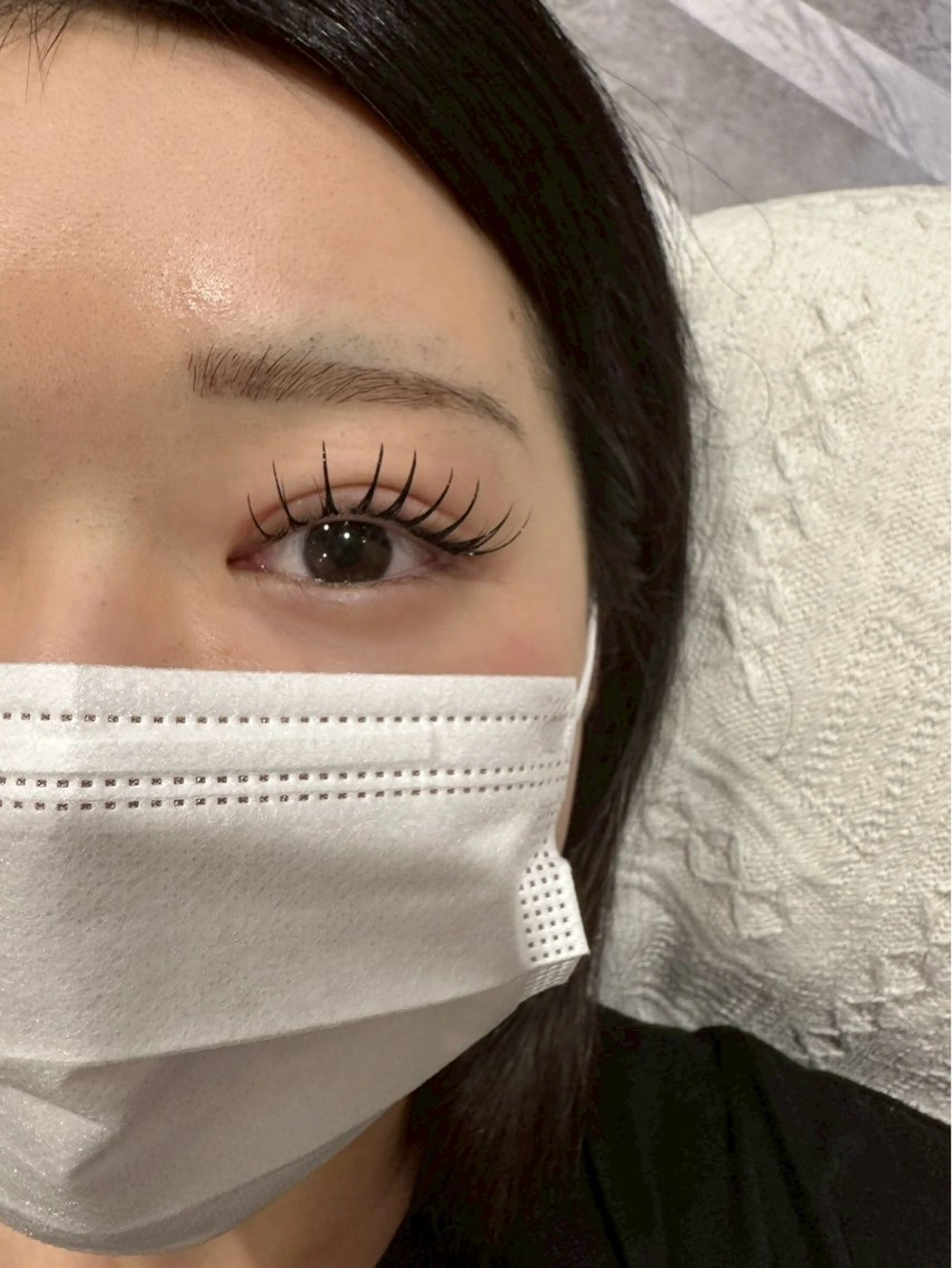 マツエク・マツパ 🤍Reborn _hikari🤍のマツエク・マツパデザイン