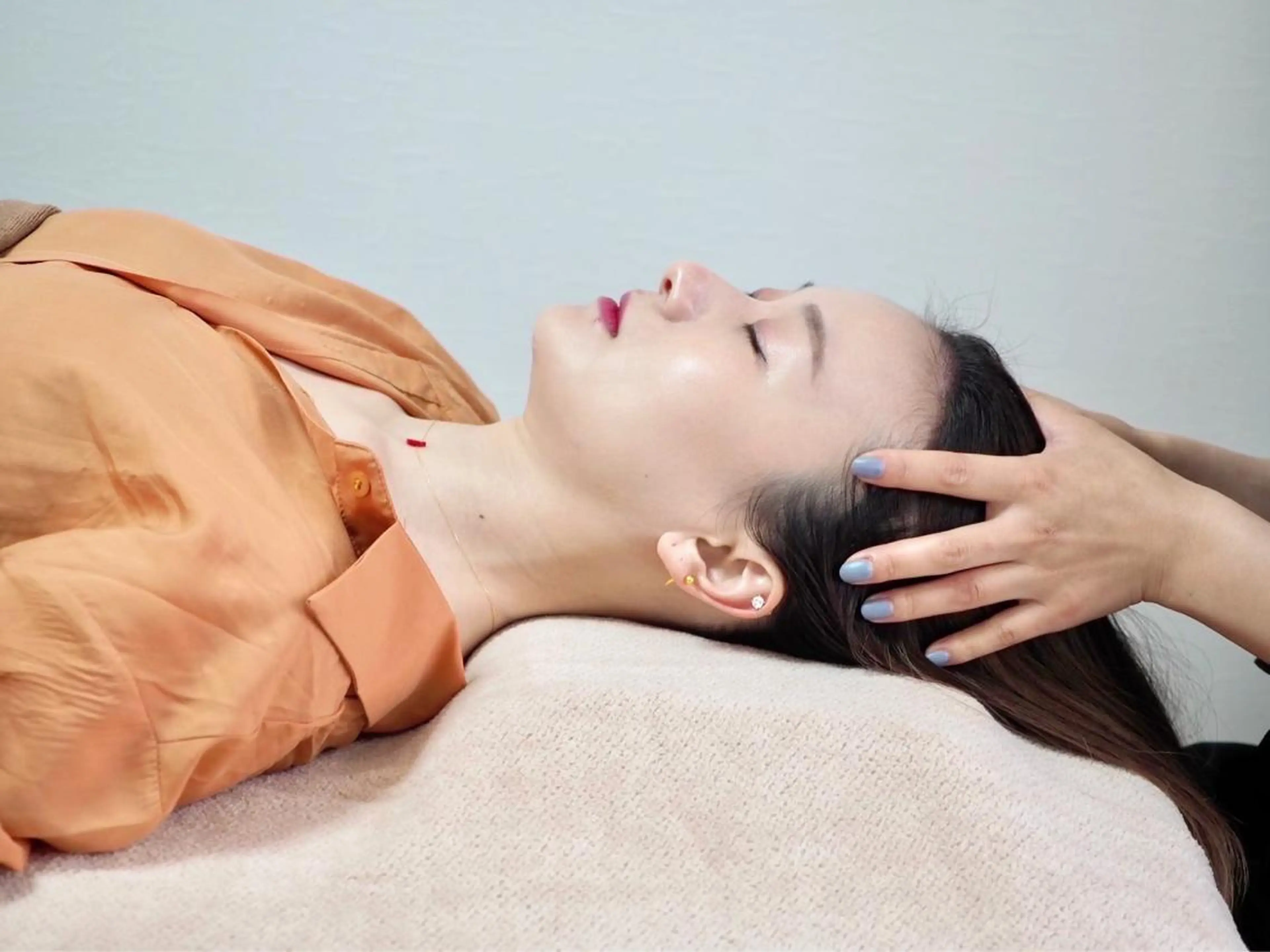 Nail •Head スパFortunaのネイルデザイン