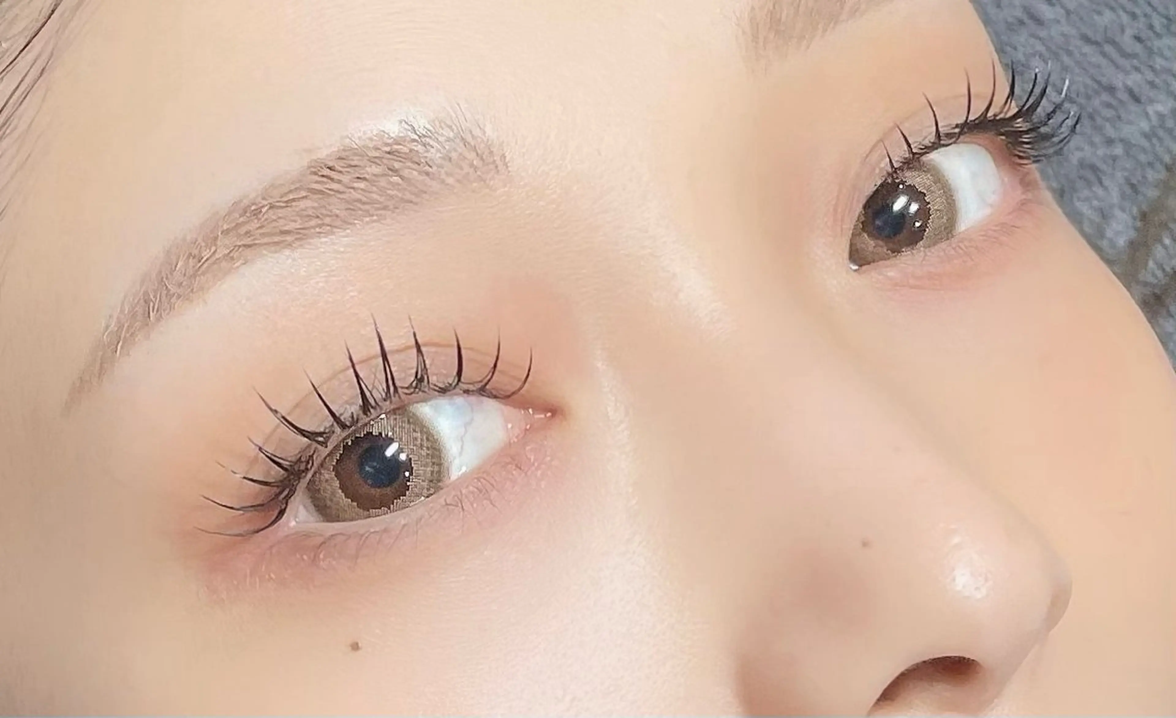 マツエク・マツパ MyFairLady Mahoのマツエク・マツパデザイン