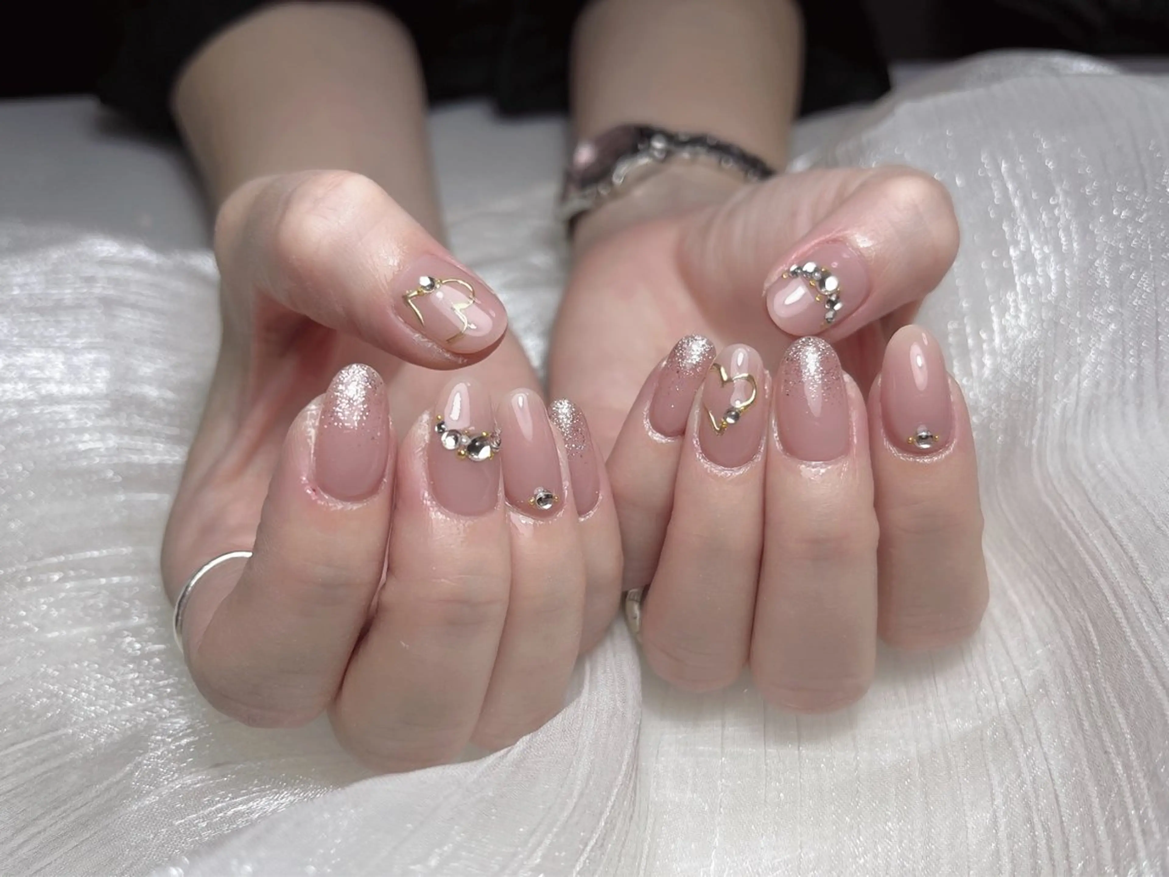 ネイル ハンドネイル YS Nailのネイルデザイン