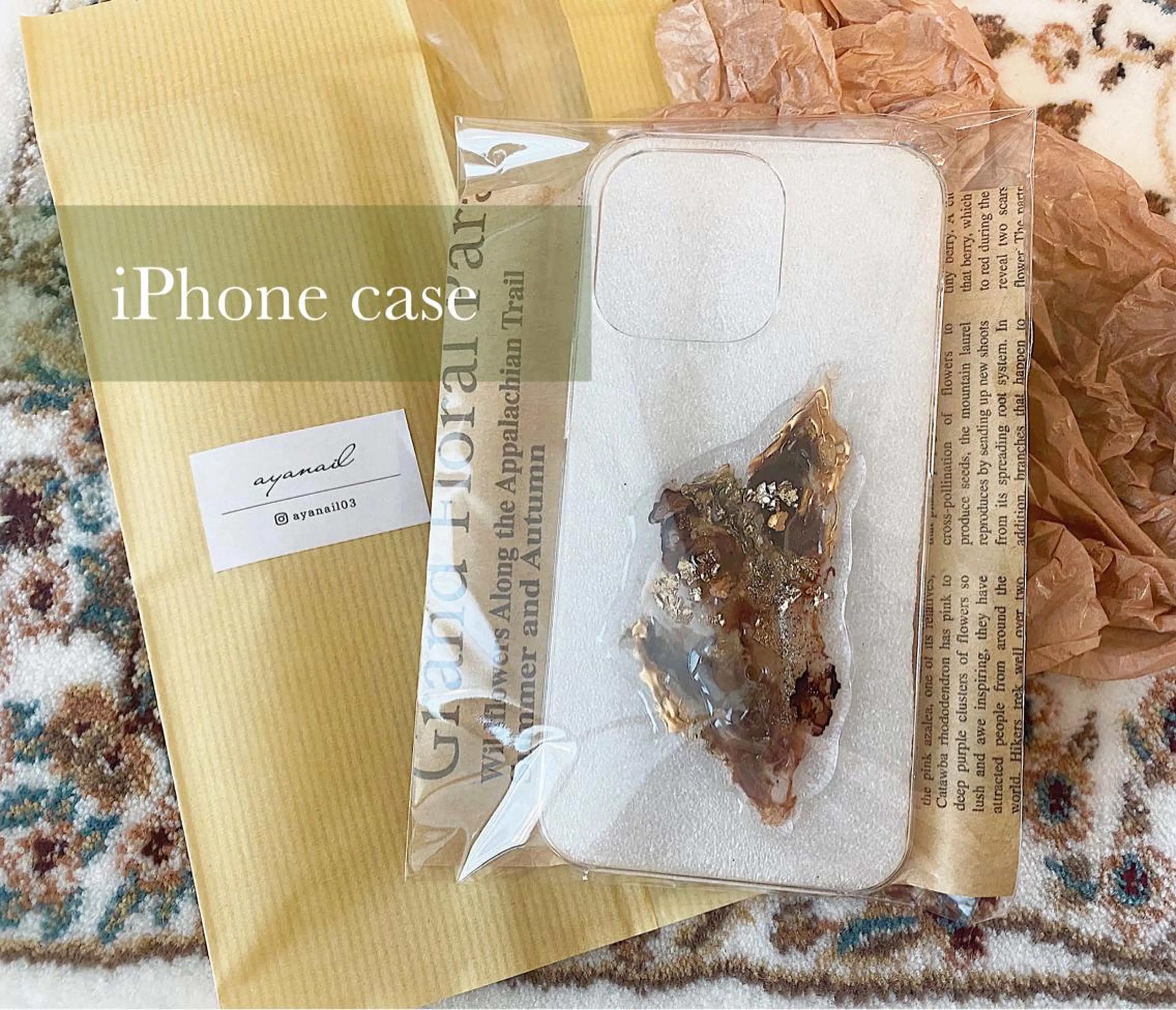 ネイル ａｙａ ｎａｉｌのその他イメージ