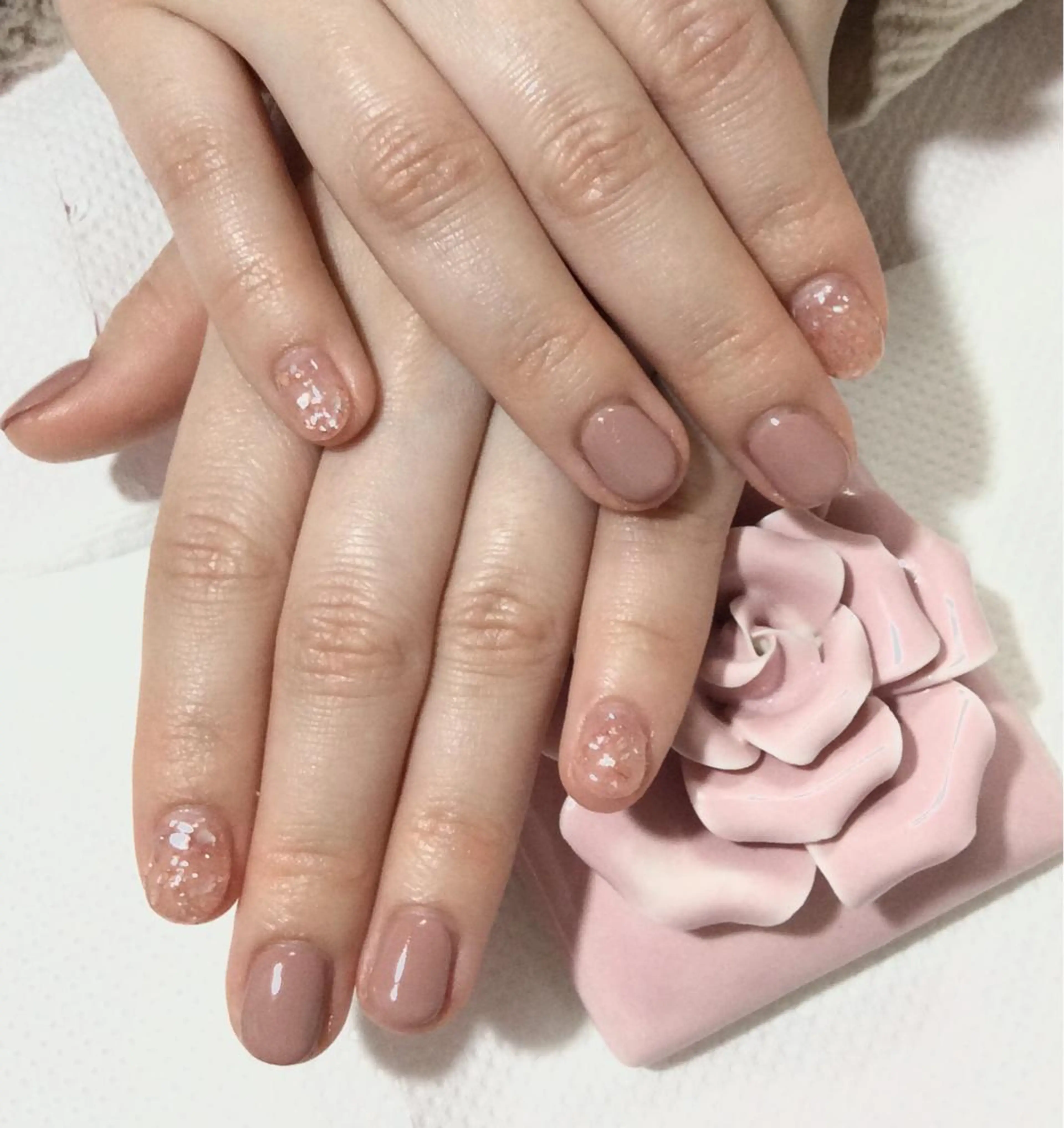 ネイル Eye アイのネイルデザイン