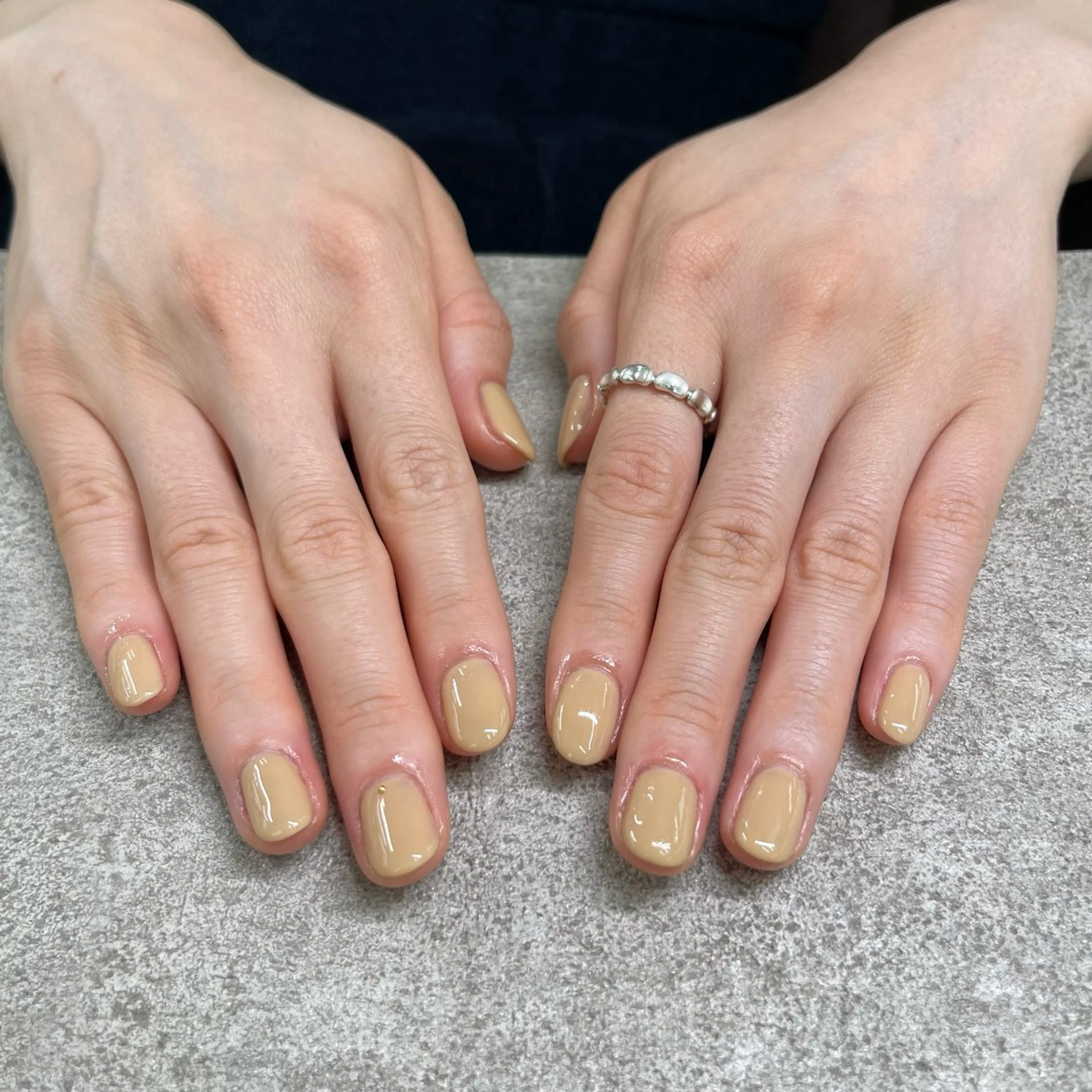 ネイル MAXKELLY HARUKAのネイルデザイン