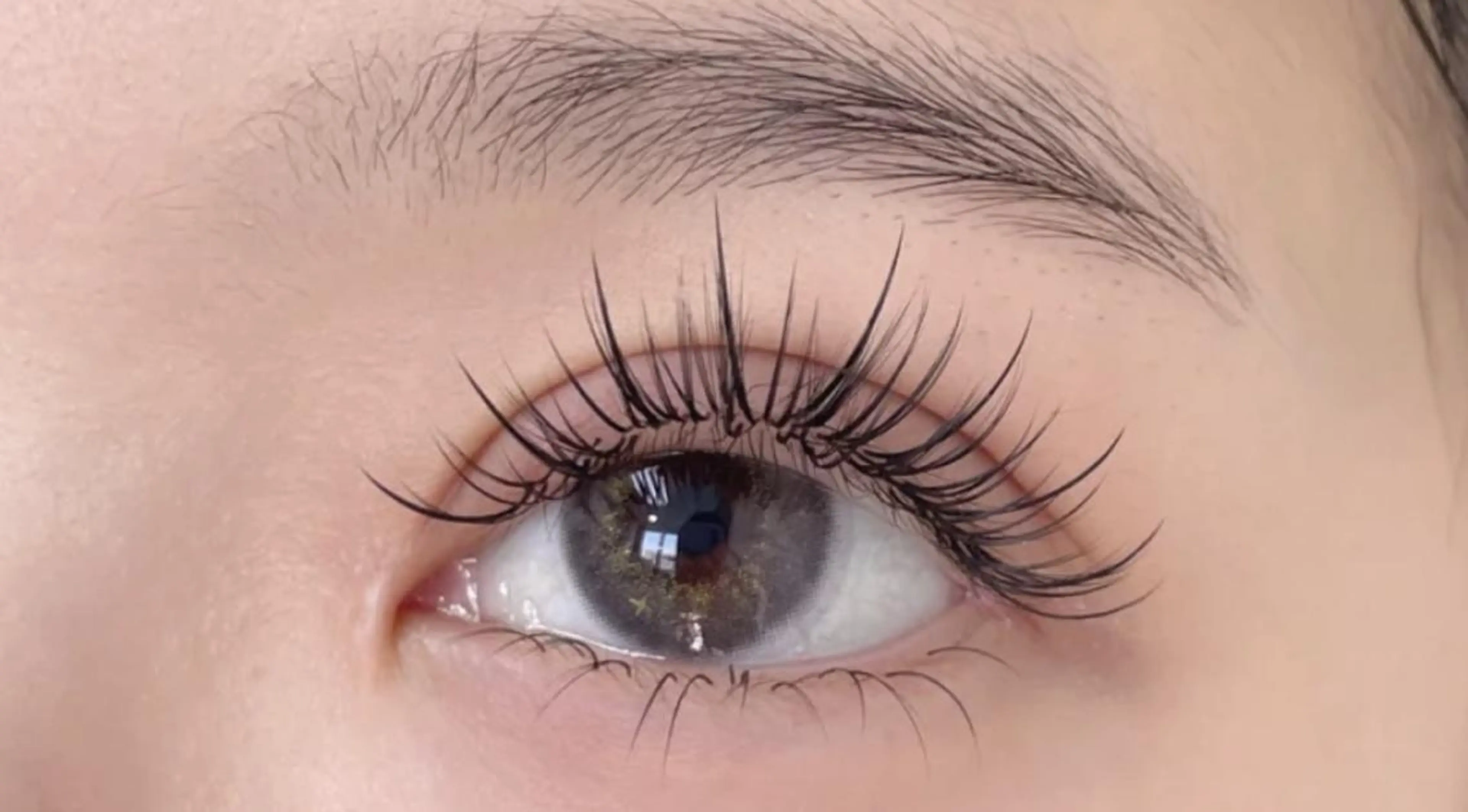 マツエク・マツパ Cute B e au t yのマツエク・マツパデザイン