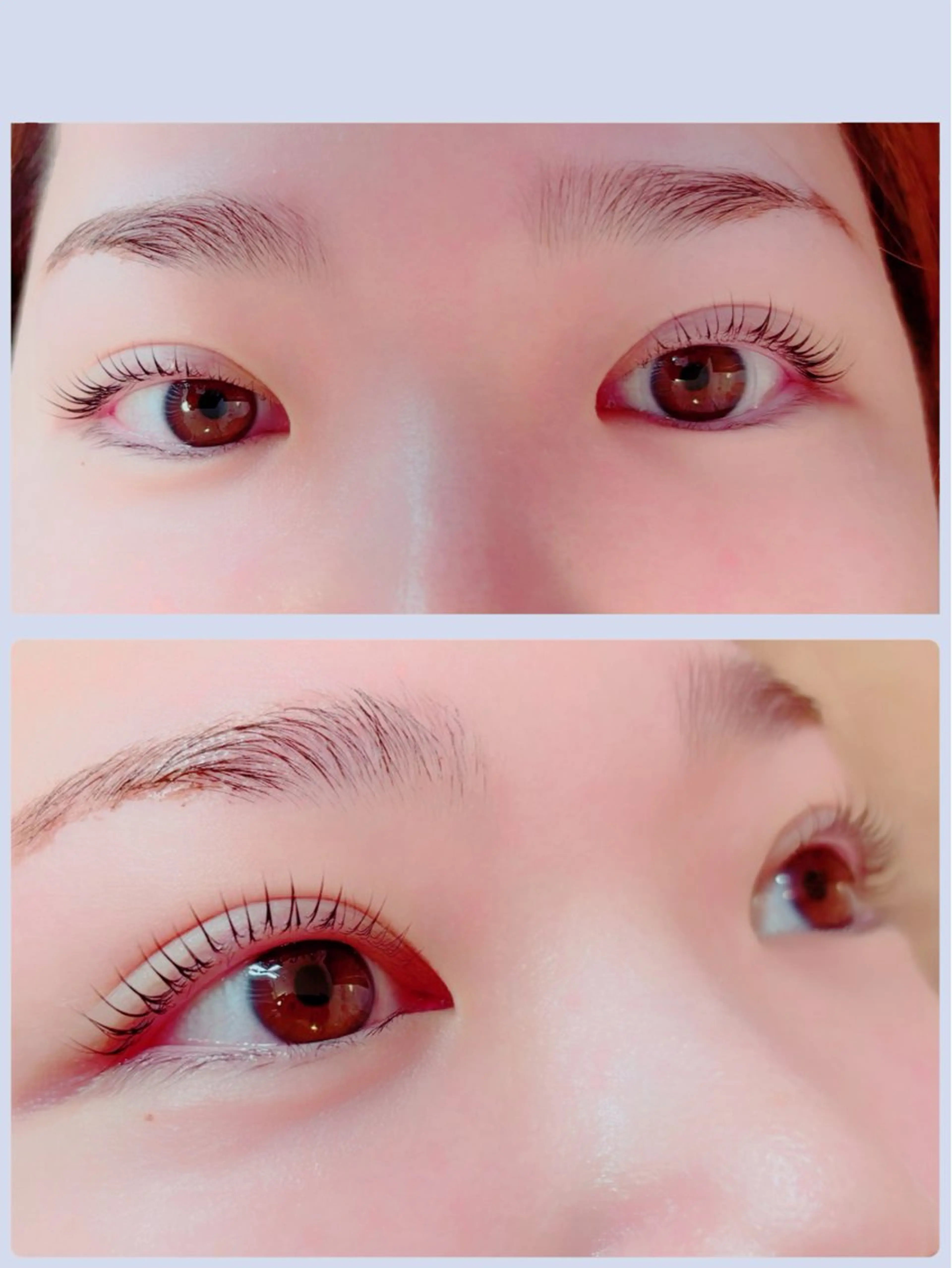 マツエク・マツパ E'clat所属・E'clat Kanaのエステ・リラクイメージ