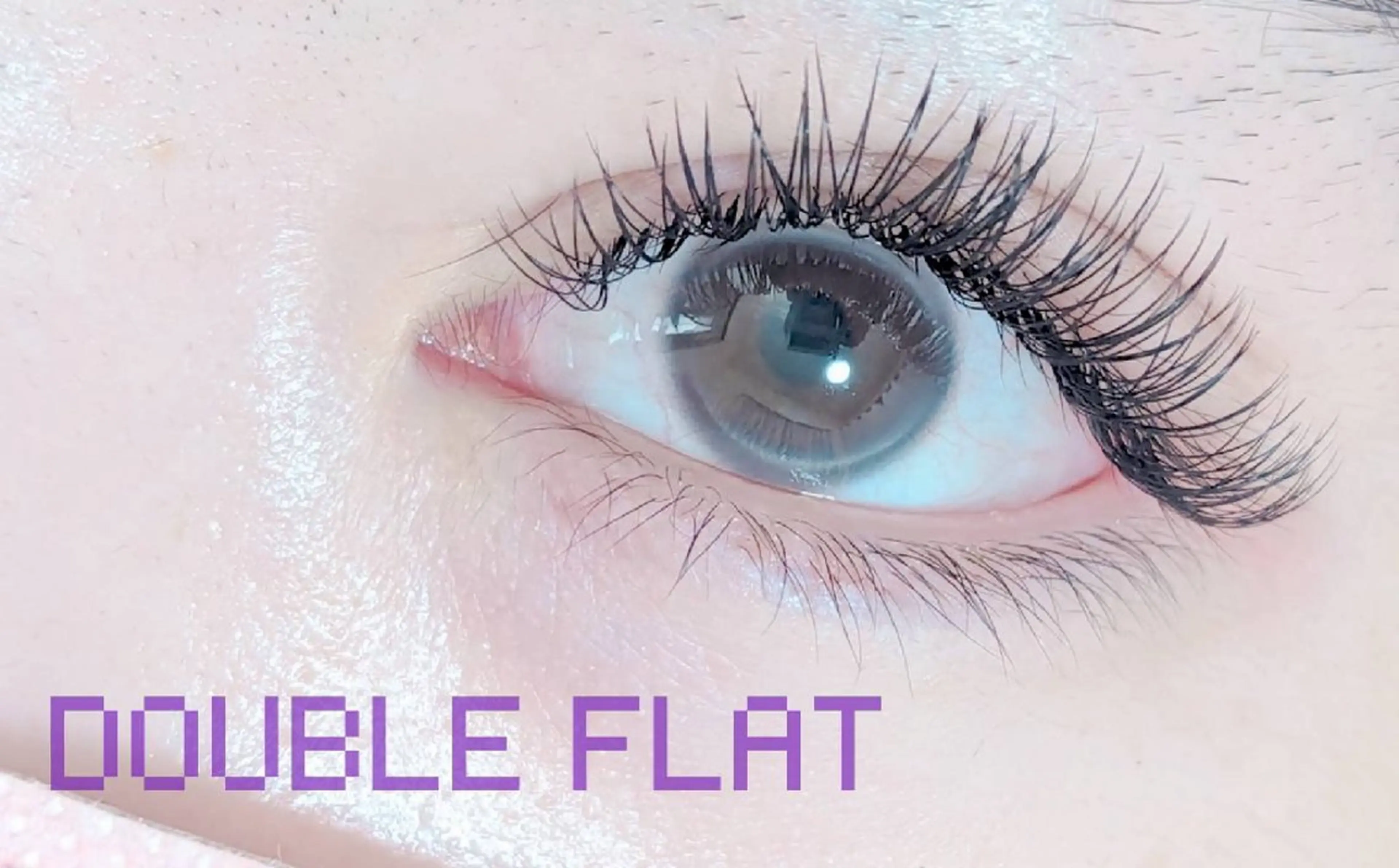 マツエク・マツパ マツエク A-byss所属・A-byss 🫧アビス🫧のマツエク・マツパデザイン