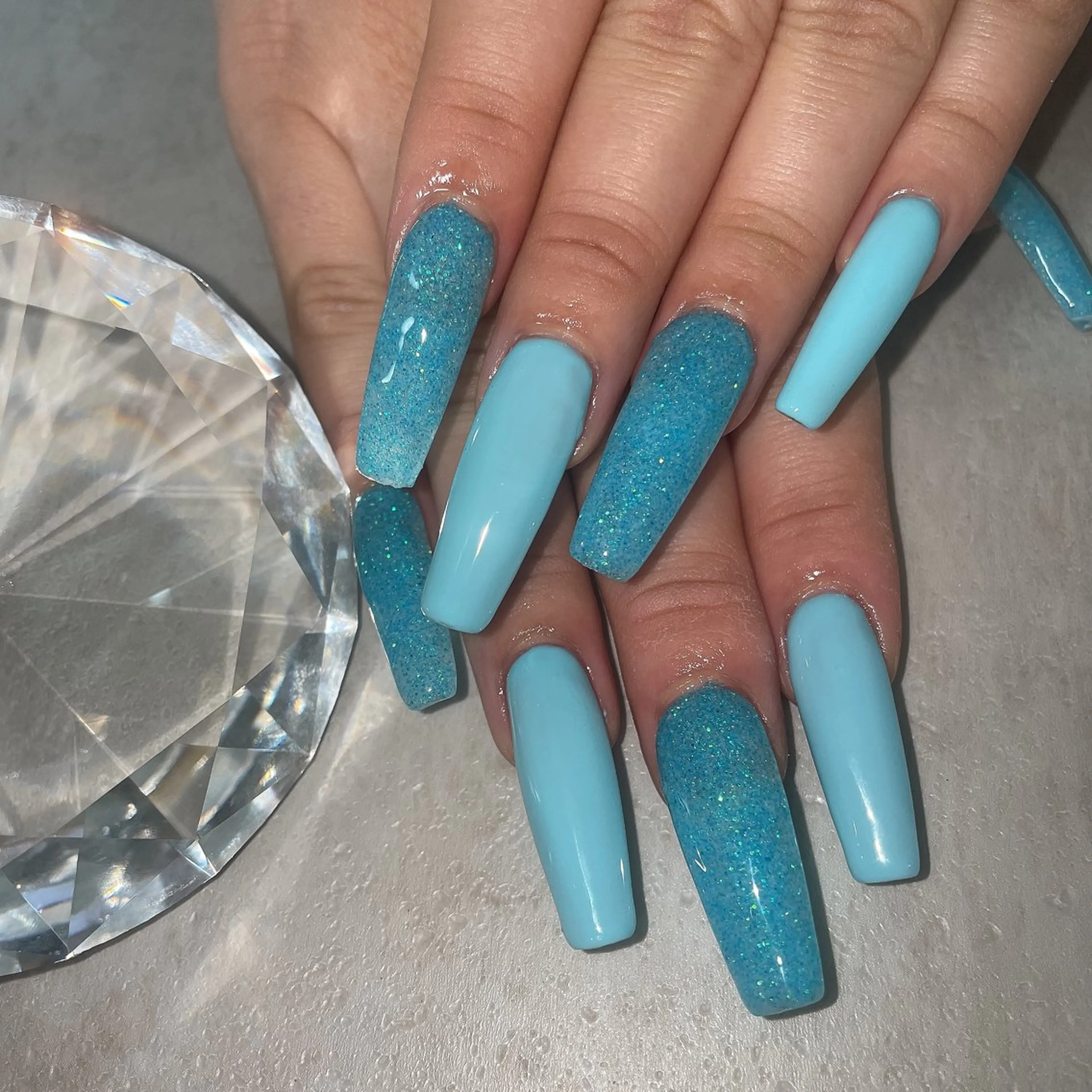 ネイル One na1lのネイルデザイン