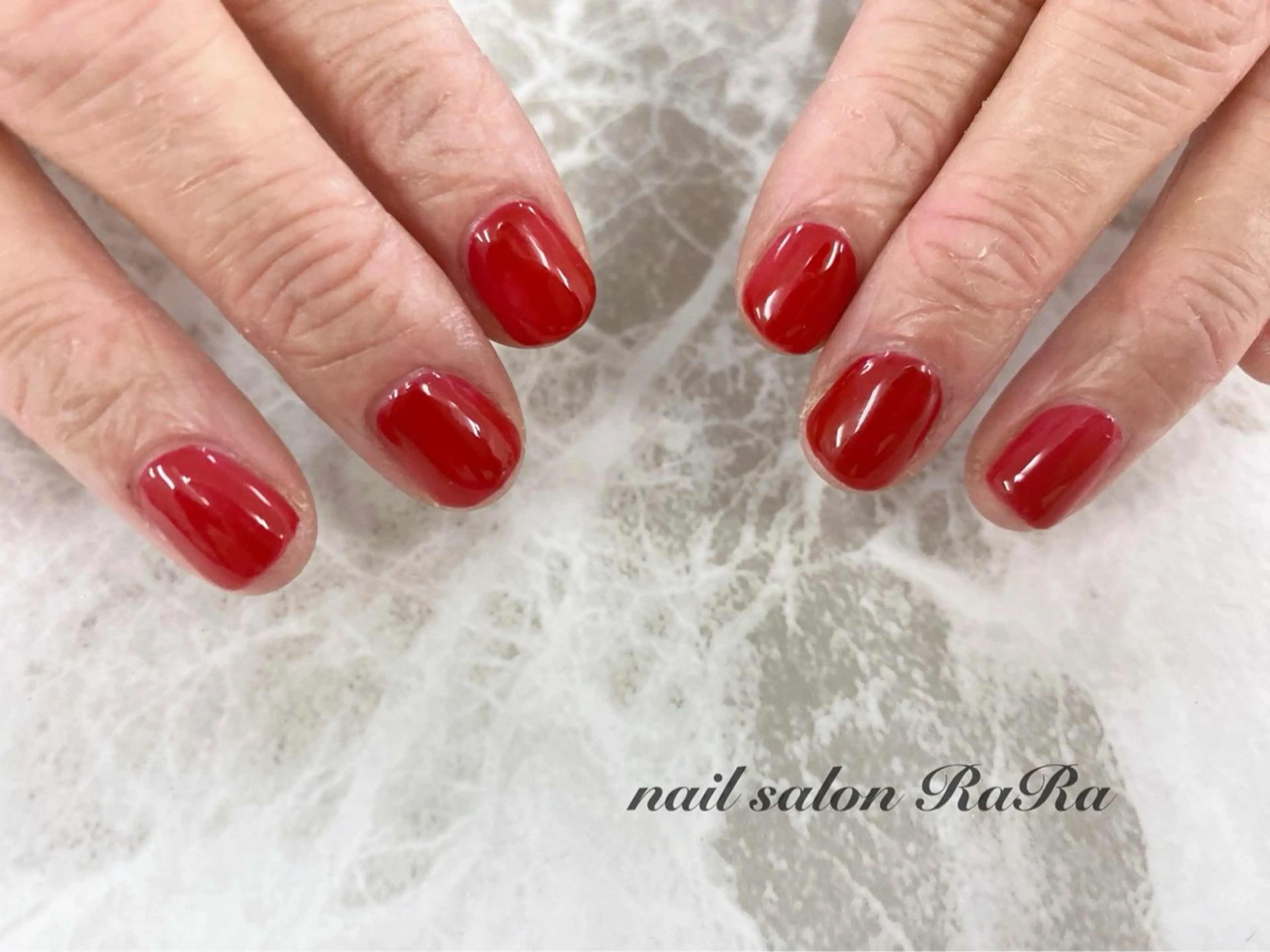 ネイル ネイルサロン RaRaのネイルデザイン