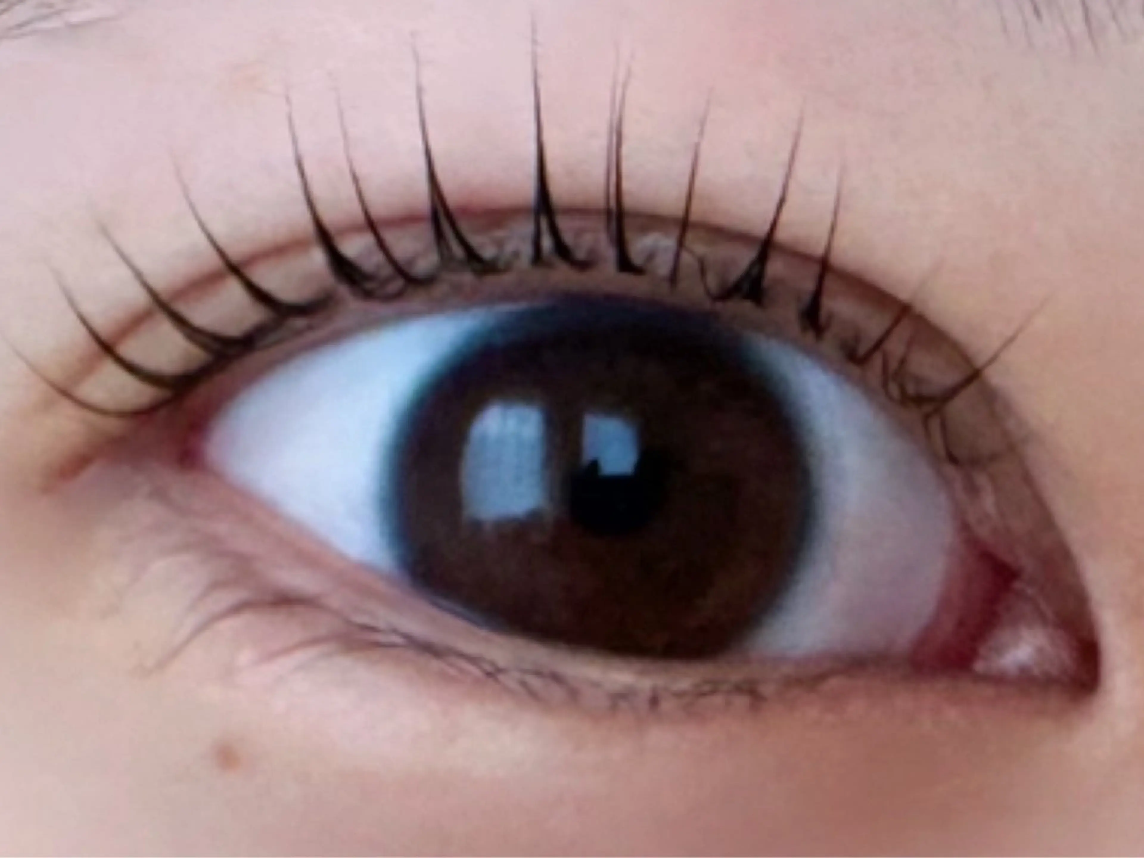 マツエク・マツパ オンドット オフのマツエク・マツパデザイン