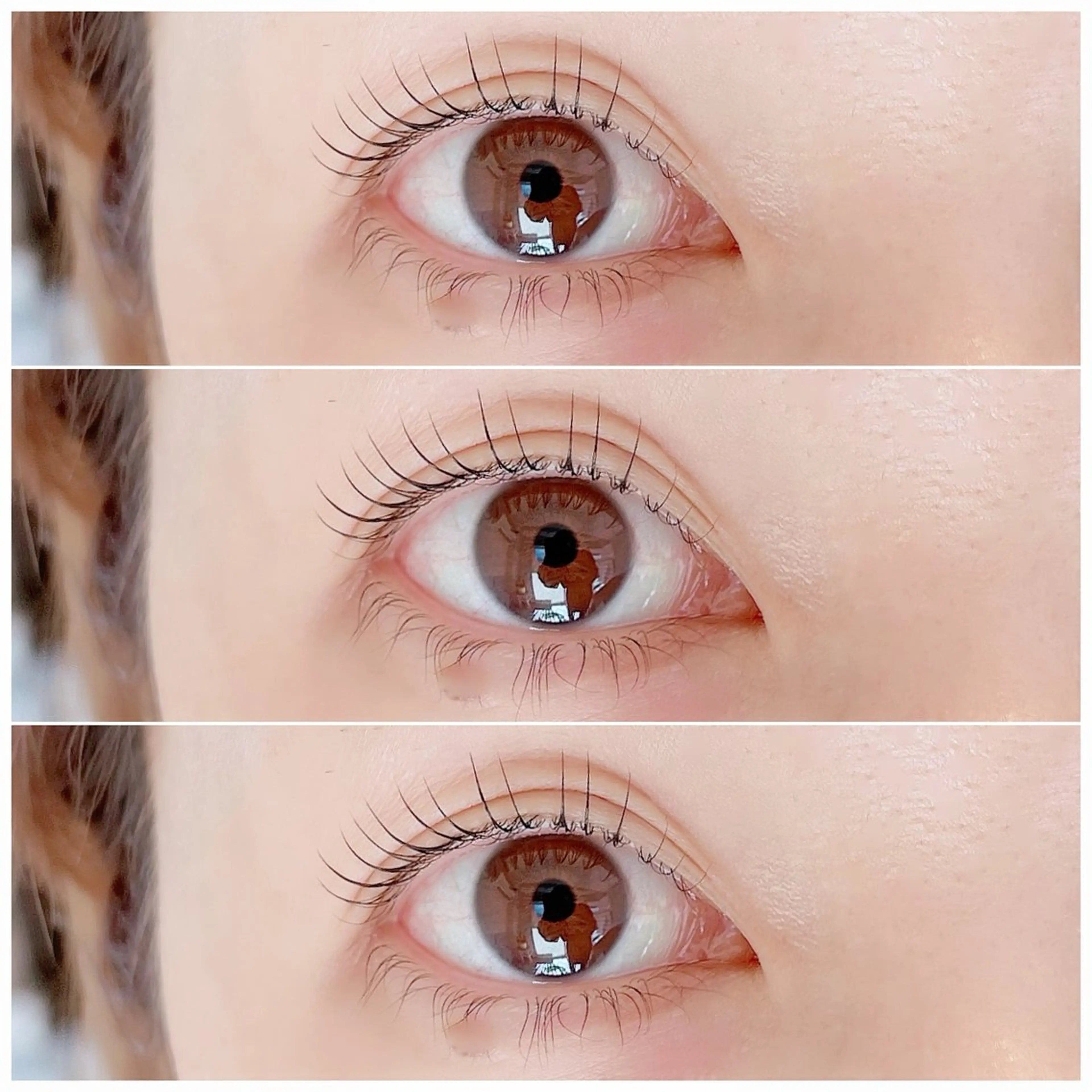 マツエク・マツパ Aube l .nord所属・Aubel.nord 《オーベルノール》のマツエク・マツパデザイン