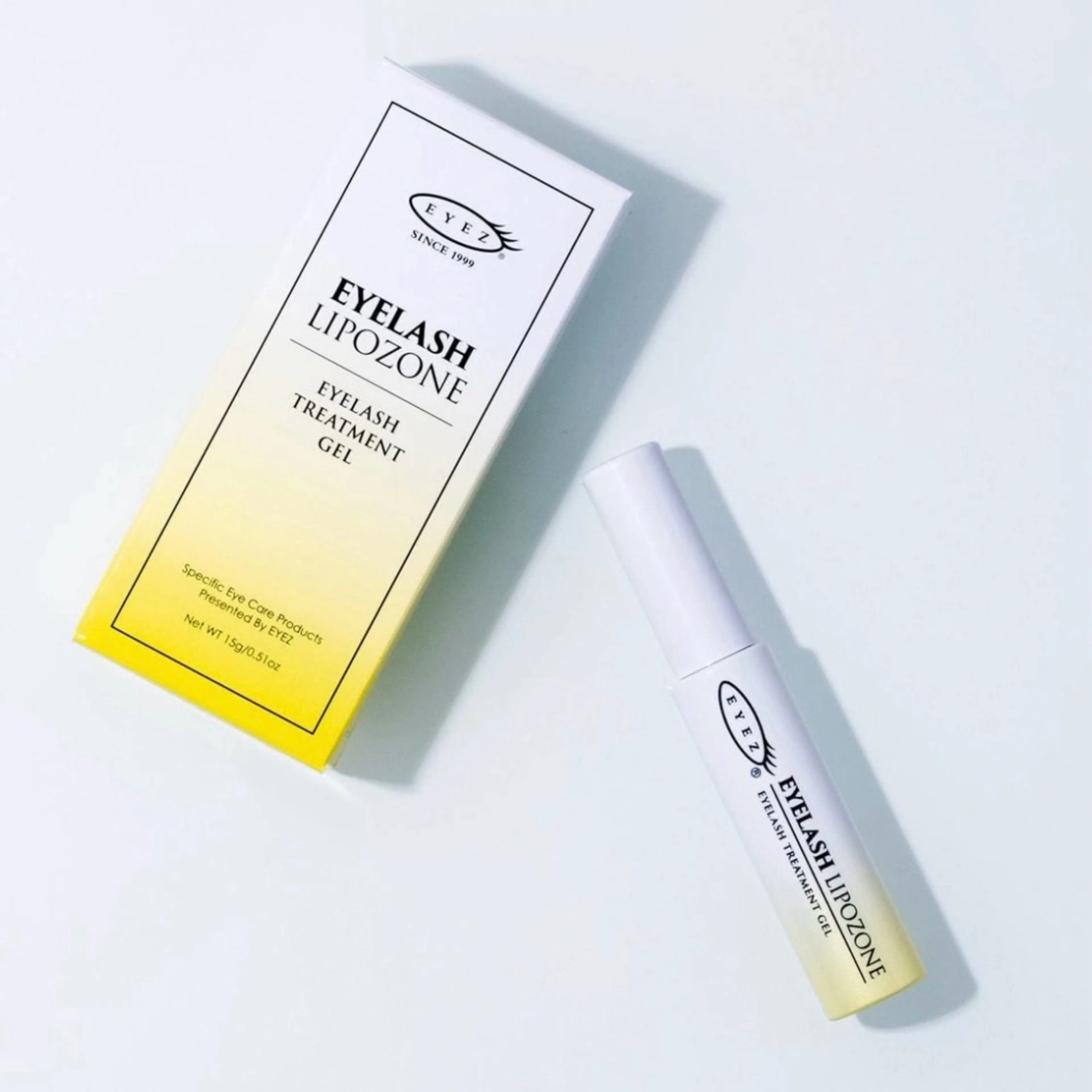 マツエク・マツパ マツエク ARK HAIR DAI nail&eyelash所属・林田 あさひのマツエク・マツパデザイン