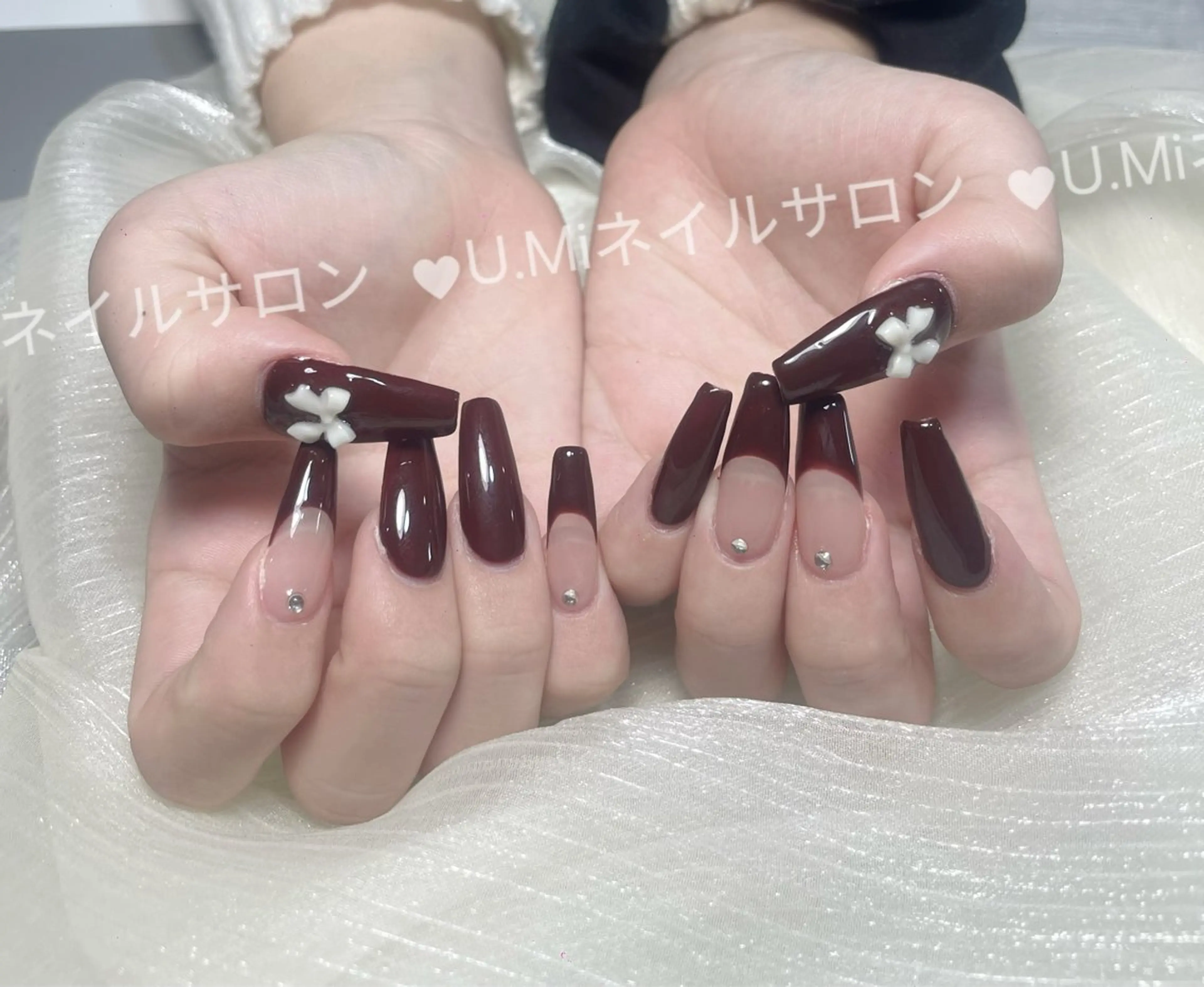 ネイル ユミ nailのネイルデザイン