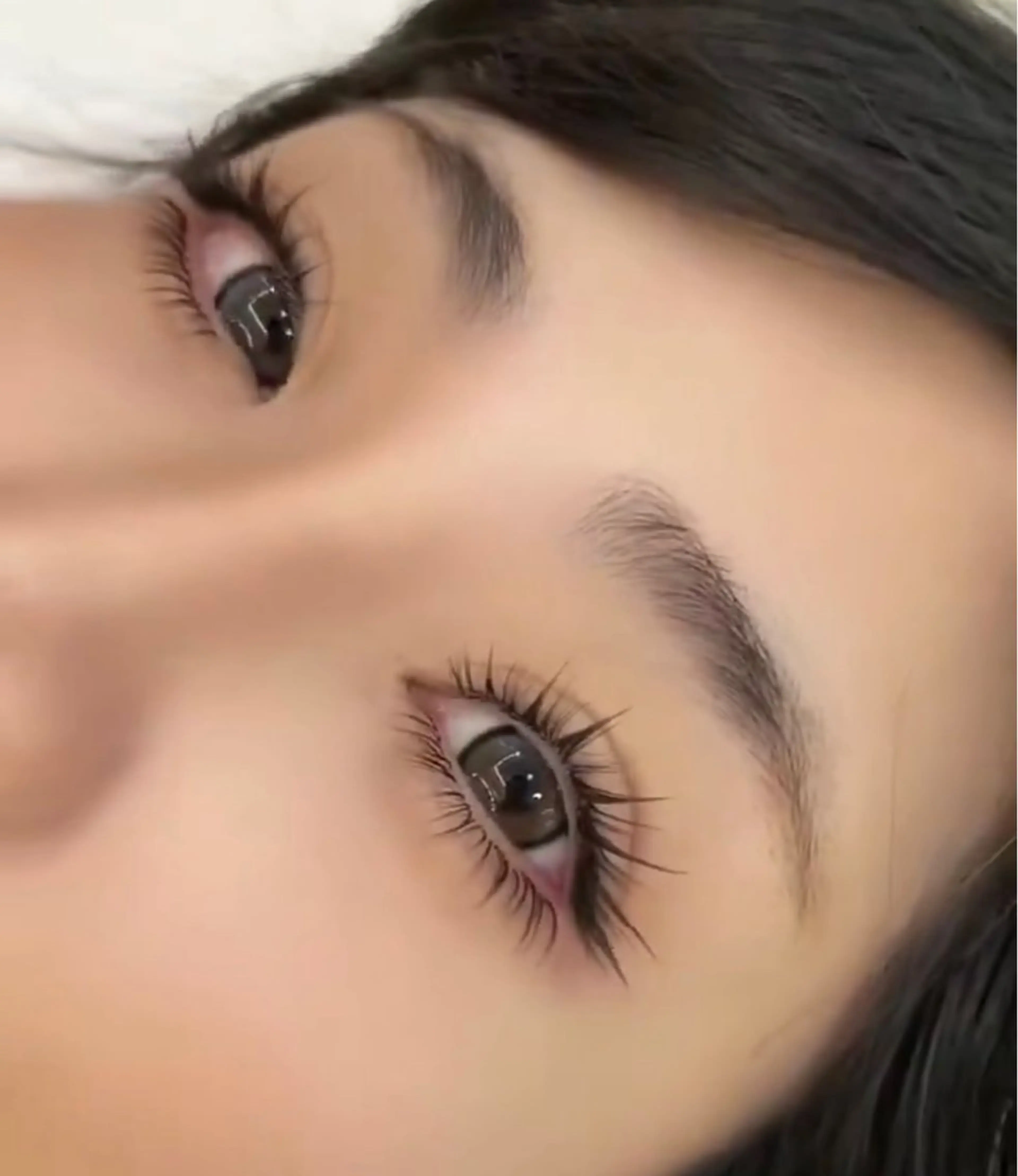 マツエク・マツパ マツエク ∩_∩アオイ eye lashのマツエク・マツパデザイン