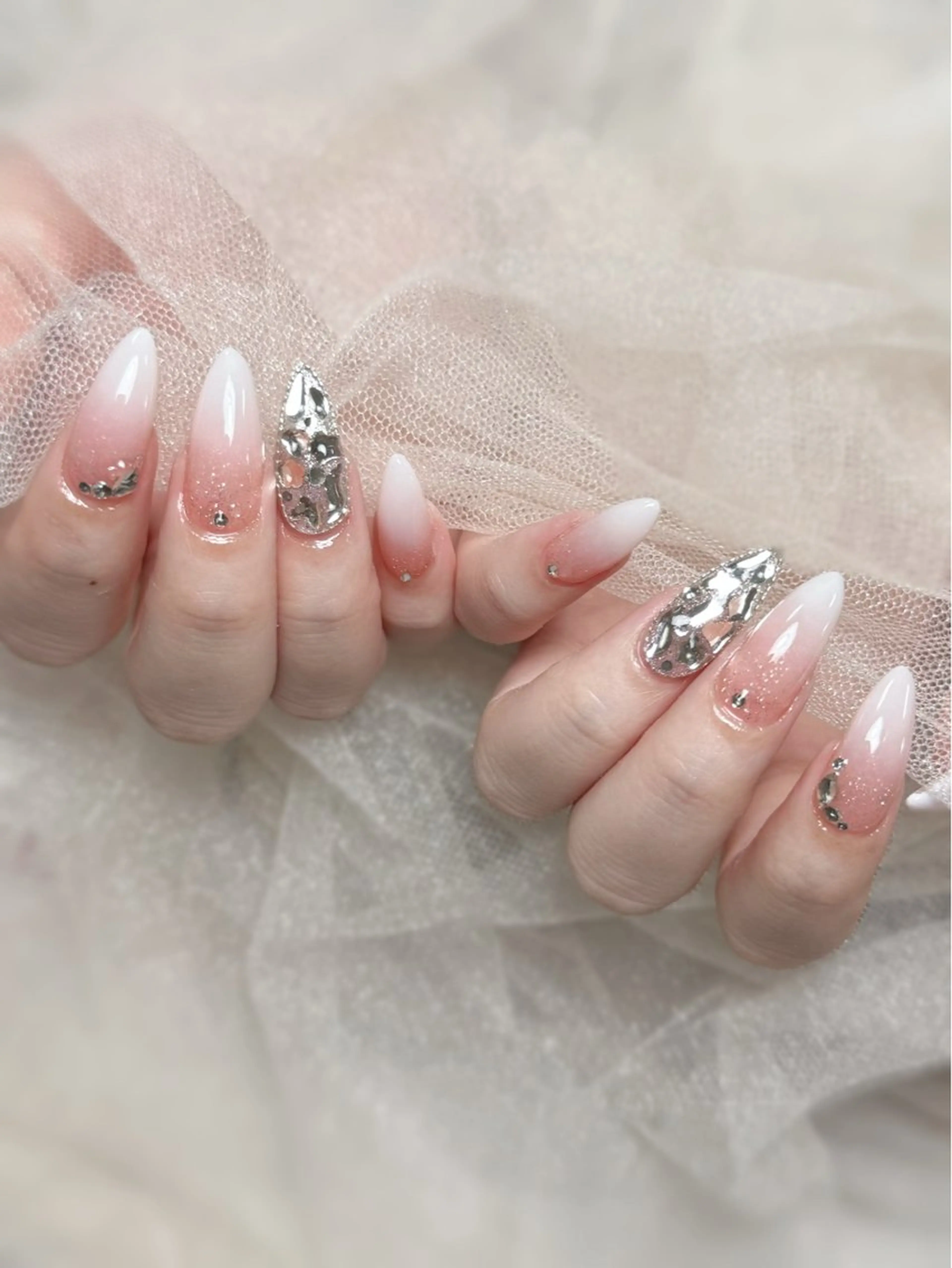 ネイル Rin 🍭のネイルデザイン