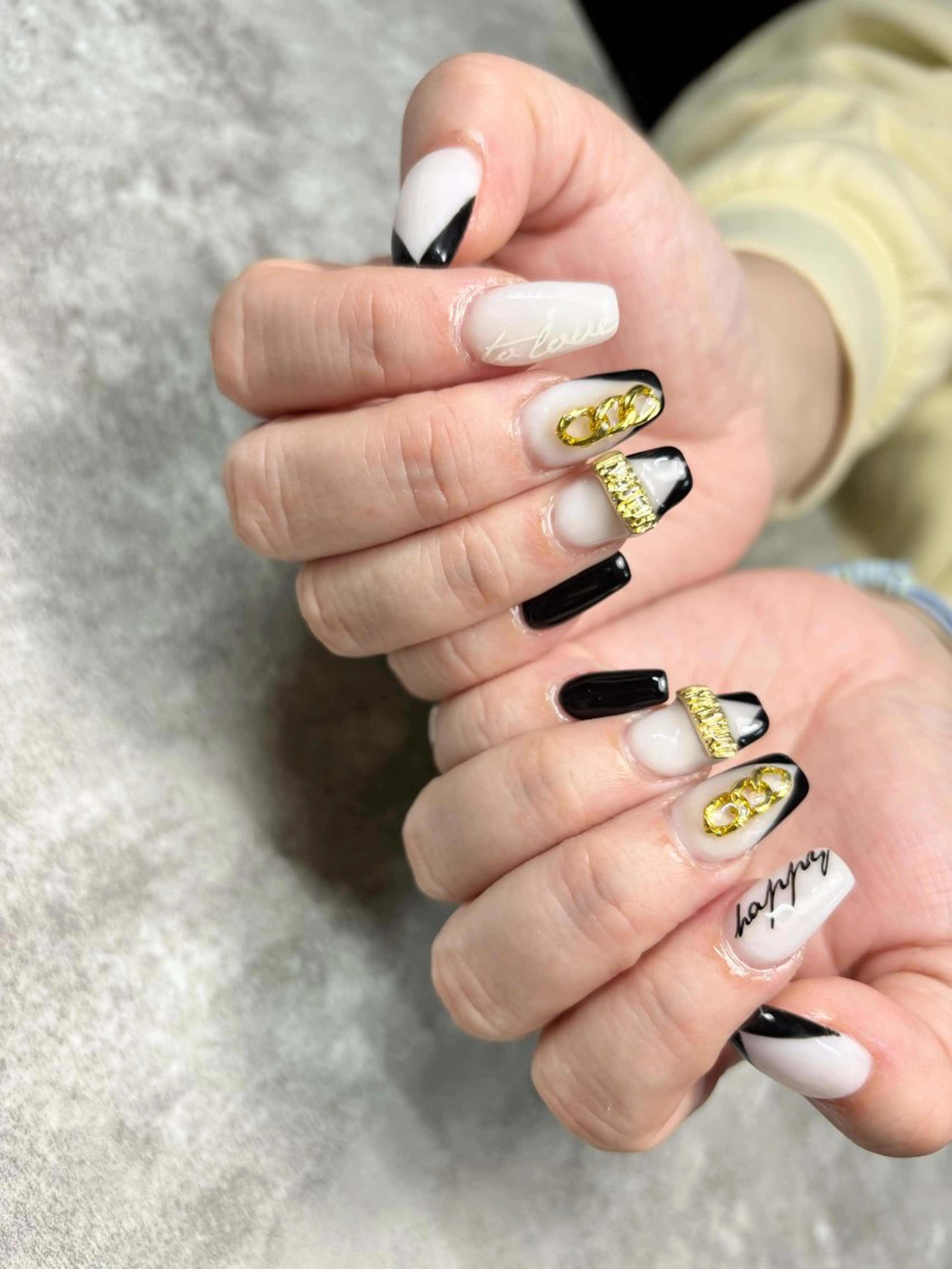 ネイル Y's nailのネイルデザイン