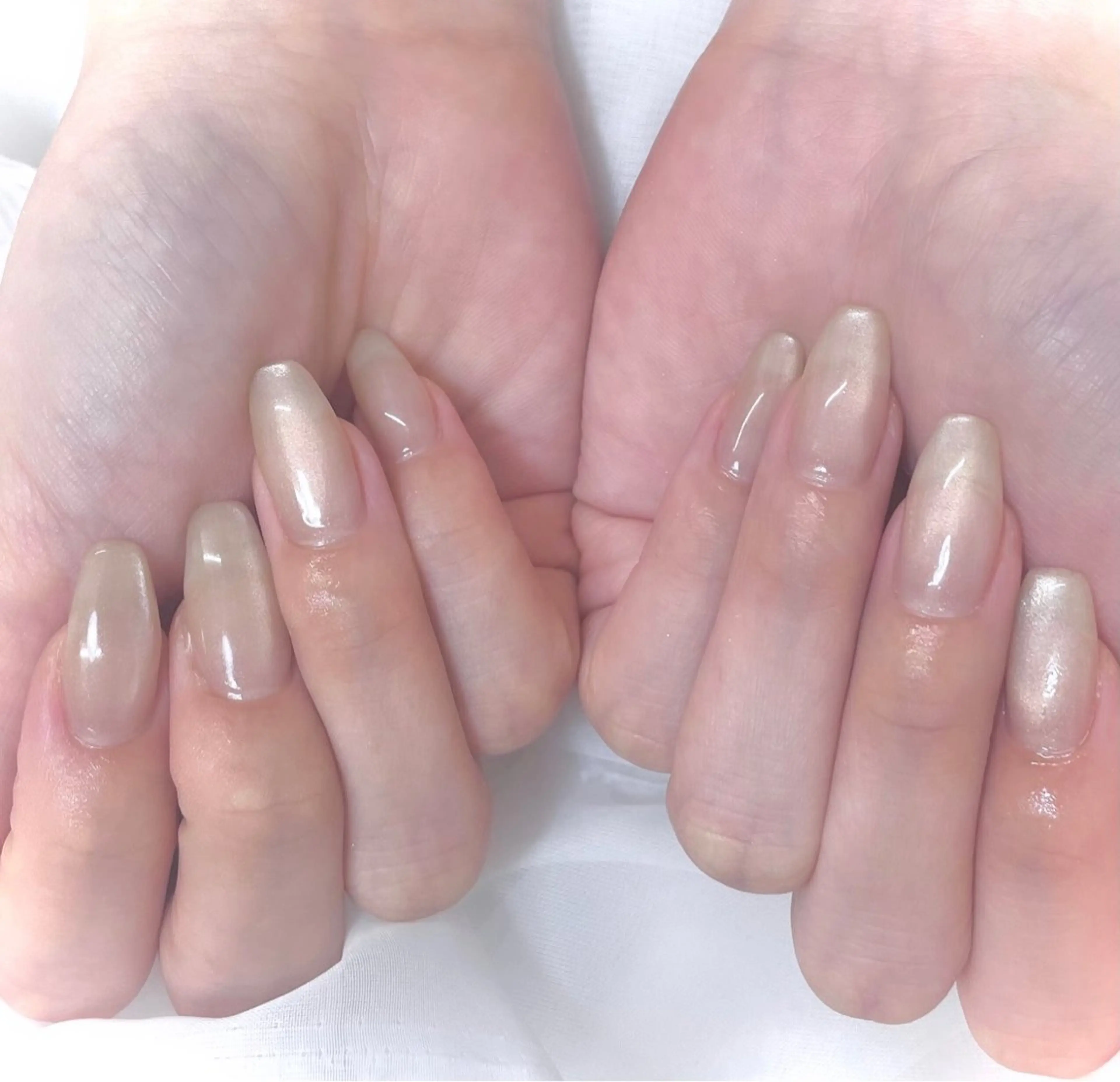 ネイル Nail salon s.k.所属・Nailist. emiのネイルデザイン