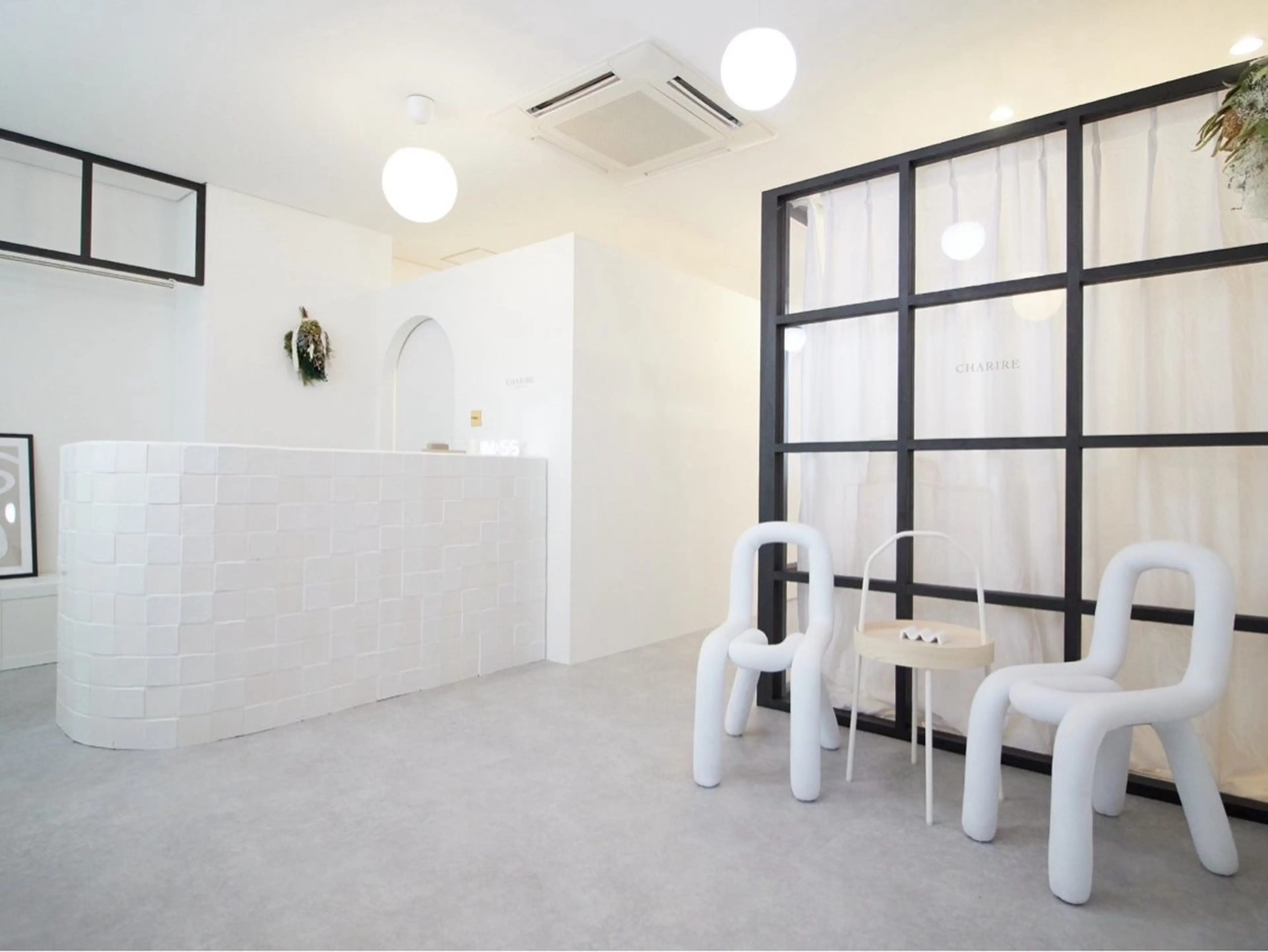 マツエク・マツパ 韓国風マツエク CHARIRE所属・チカ♡ /韓国まつげのマツエク・マツパデザイン