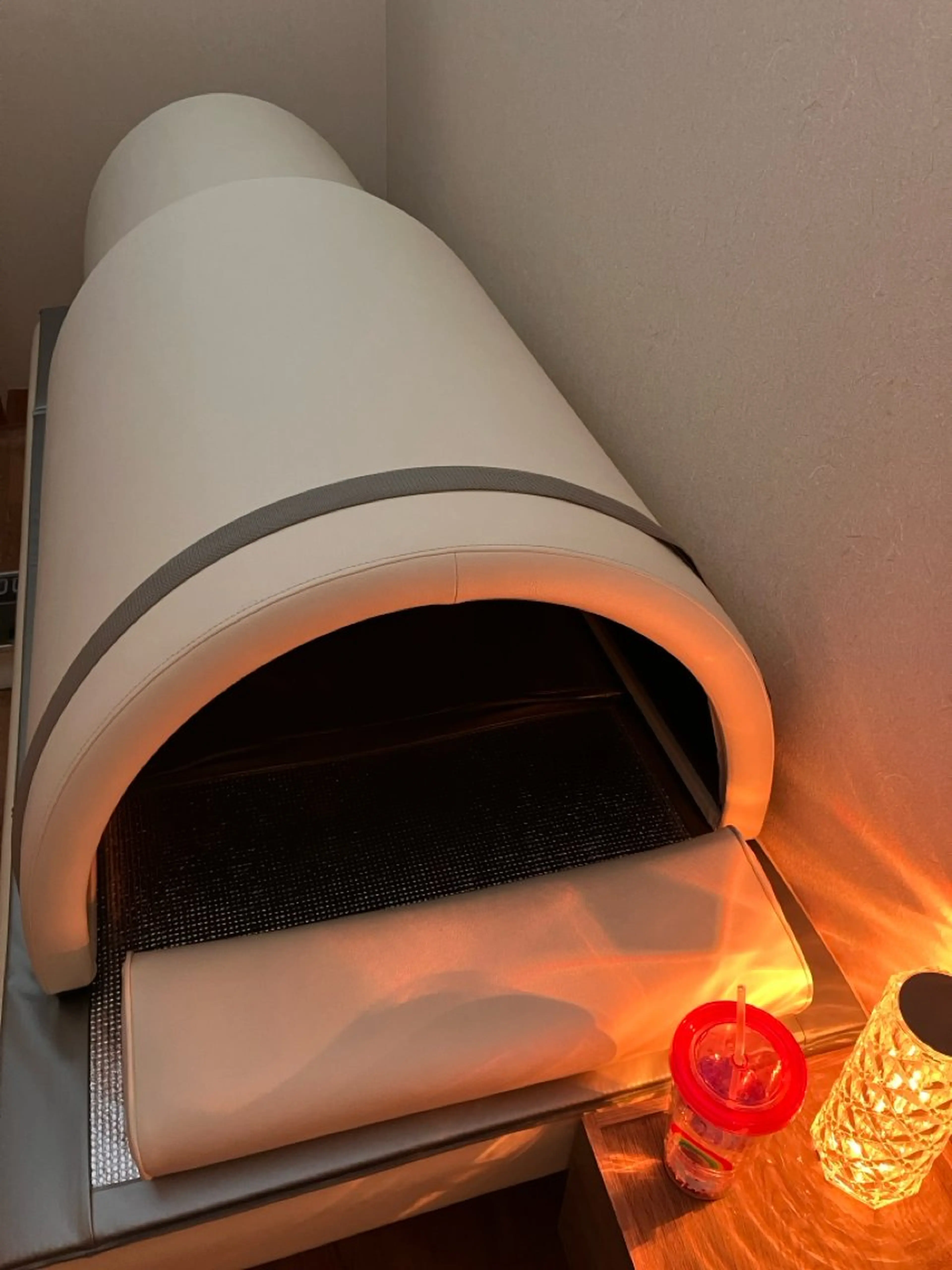 梅本 麿帆のエステ・リラクイメージ