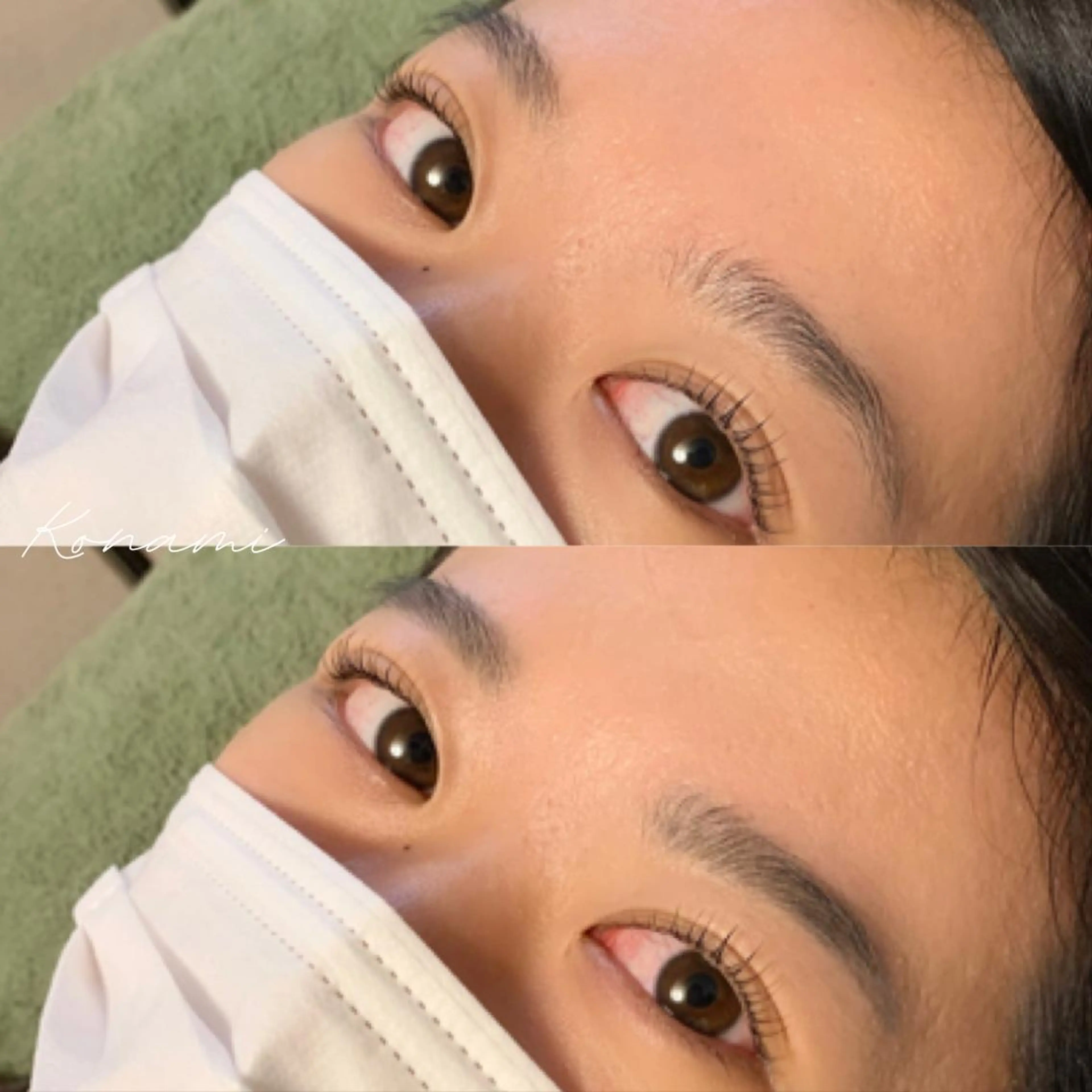 アイブロウ シードリン 府内店 小波のエステ・リラクイメージ