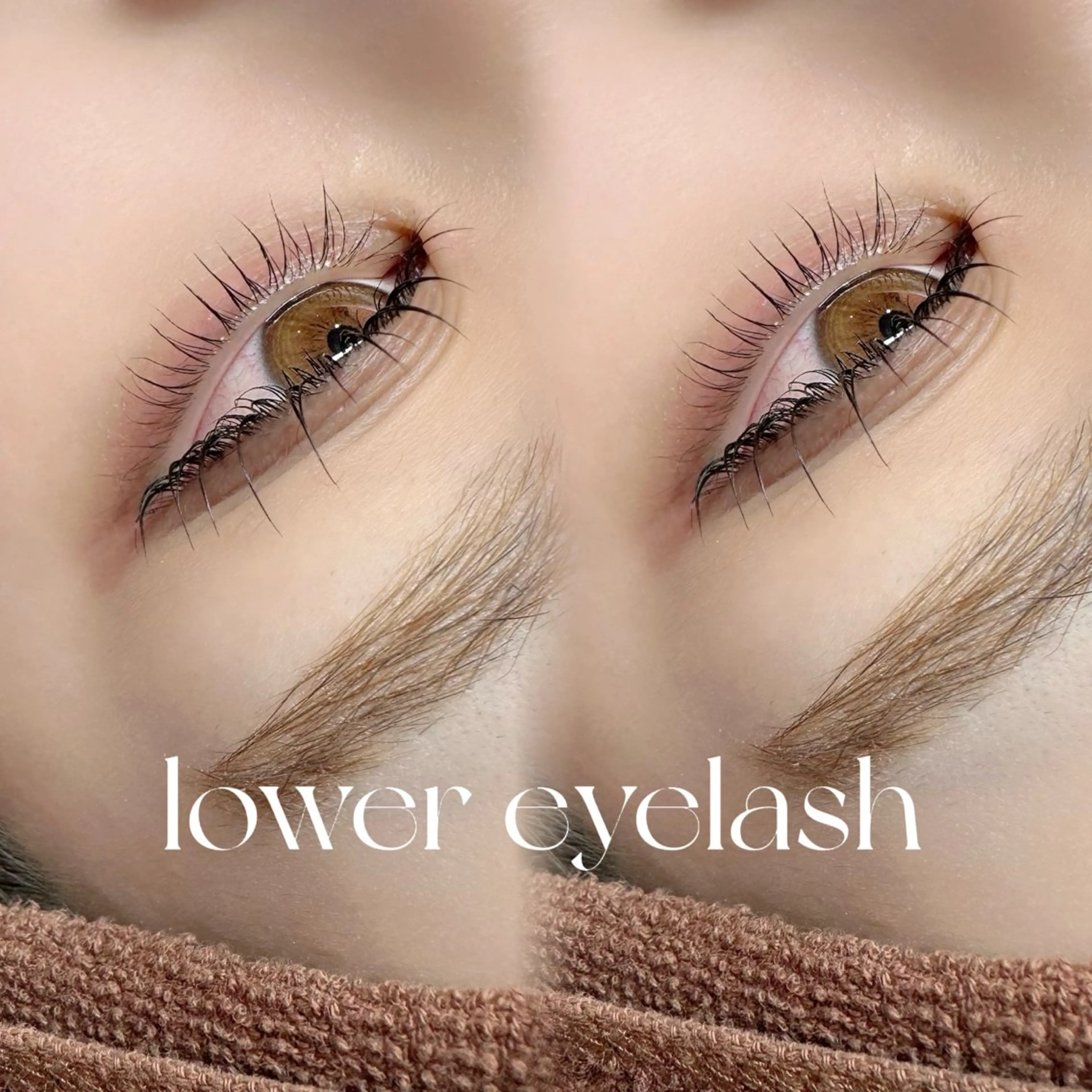 マツエク・マツパ earth高岡店 / rinaのマツエク・マツパデザイン