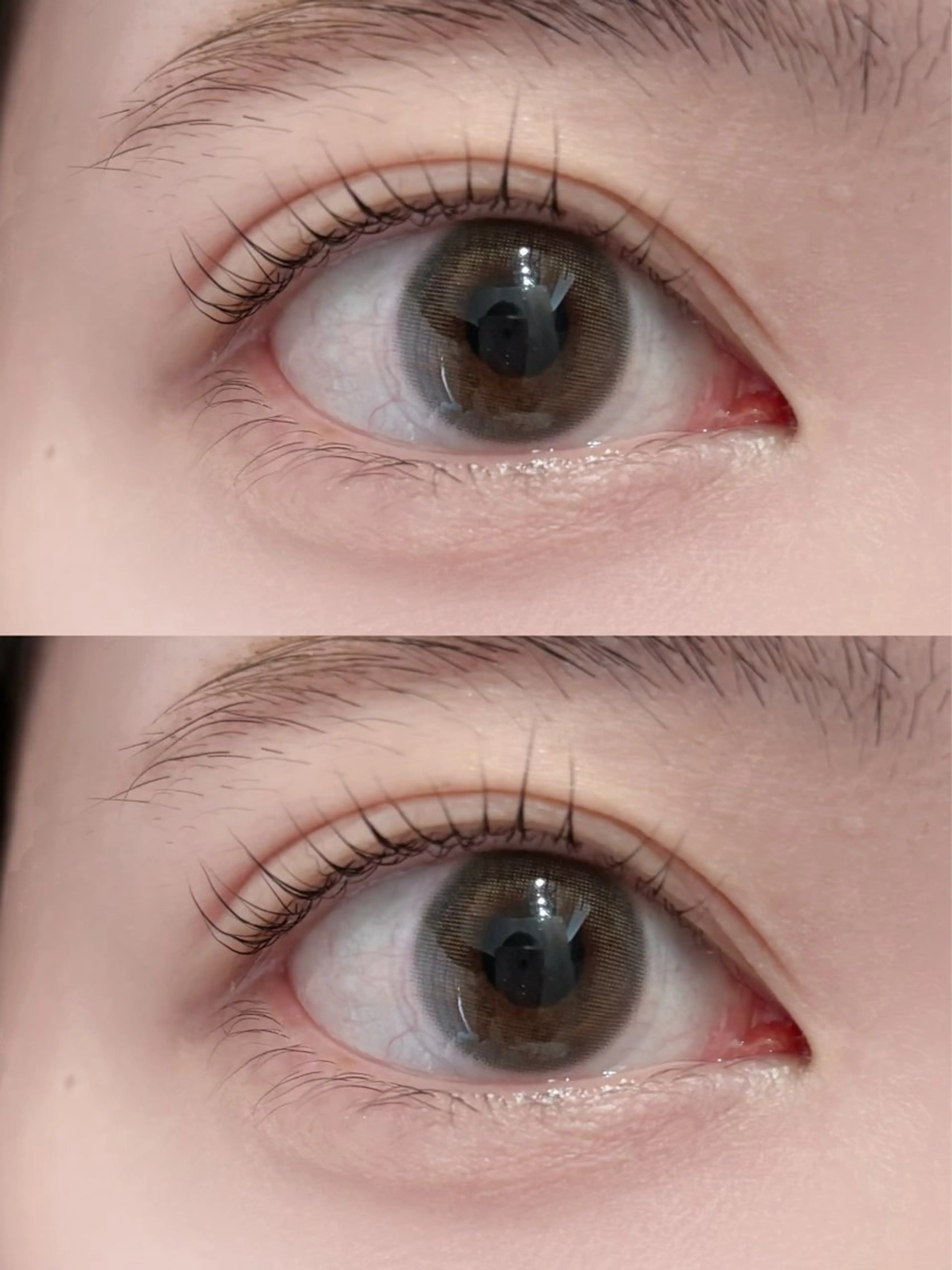 マツエク・マツパ mumu 野々市　横宮所属・木村 詩菜のマツエク・マツパデザイン