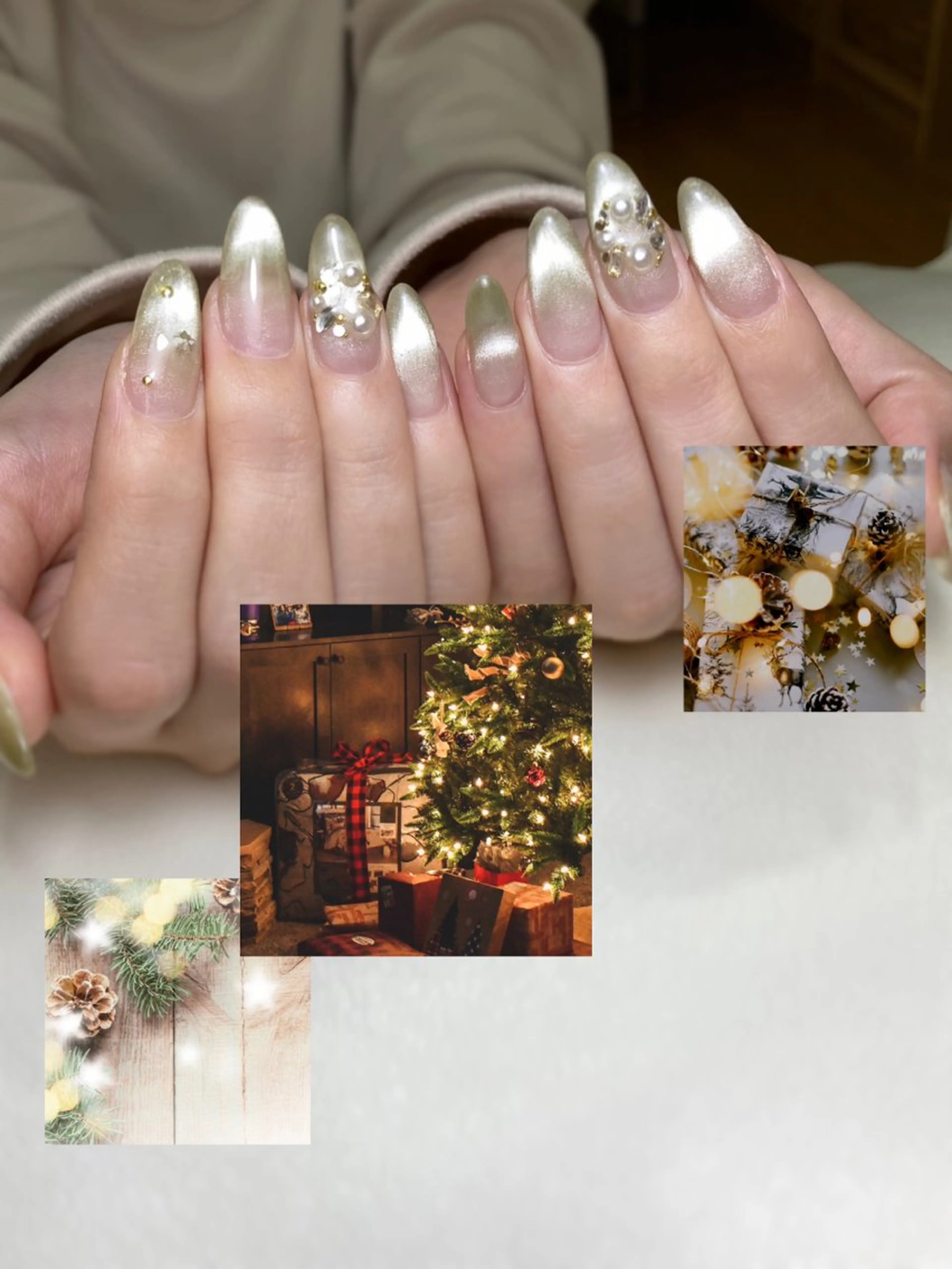 ネイル Nailbeauty marcherのネイルデザイン