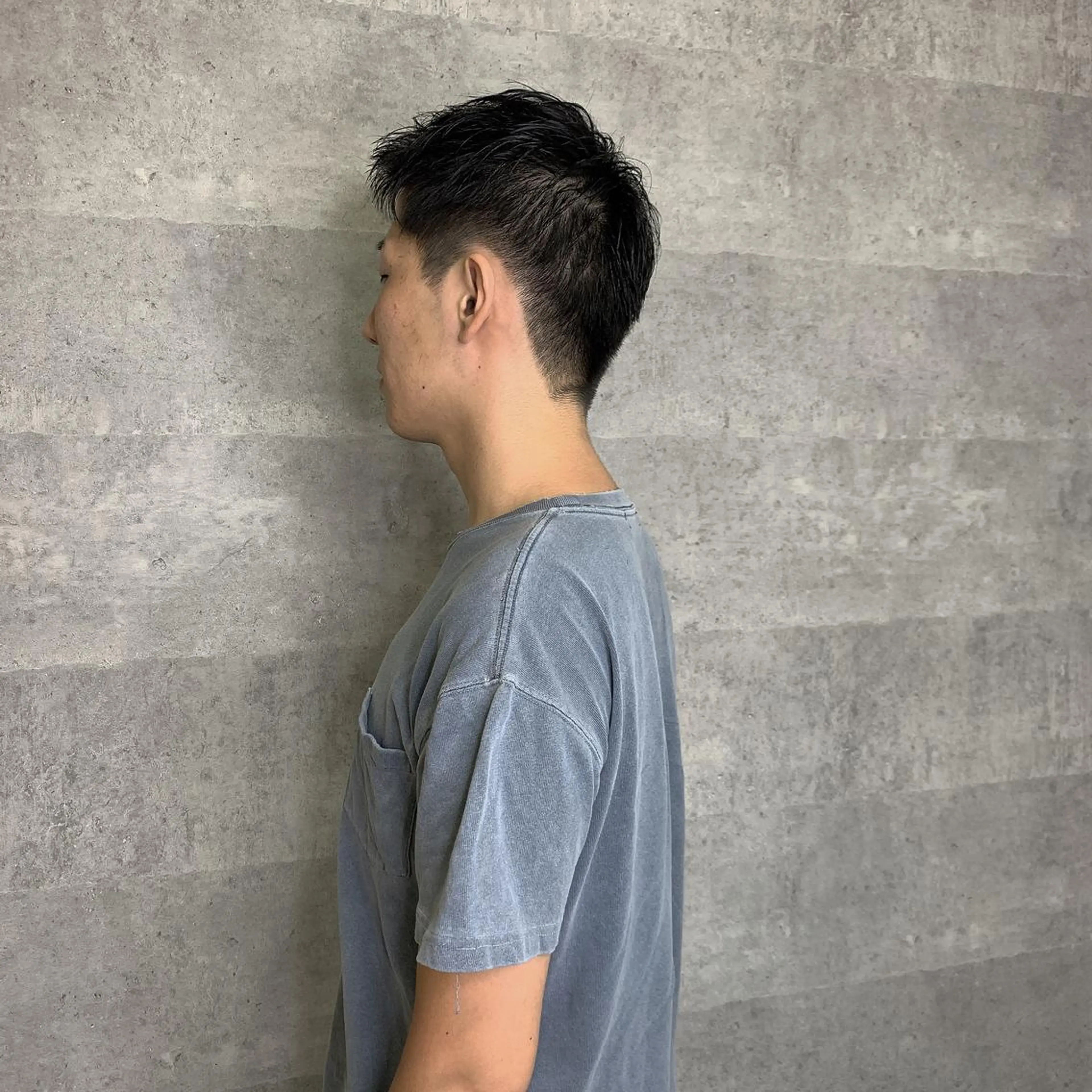 ショート カット 似合わせのプロ🕊 美髪矯正/ioriのヘアスタイル